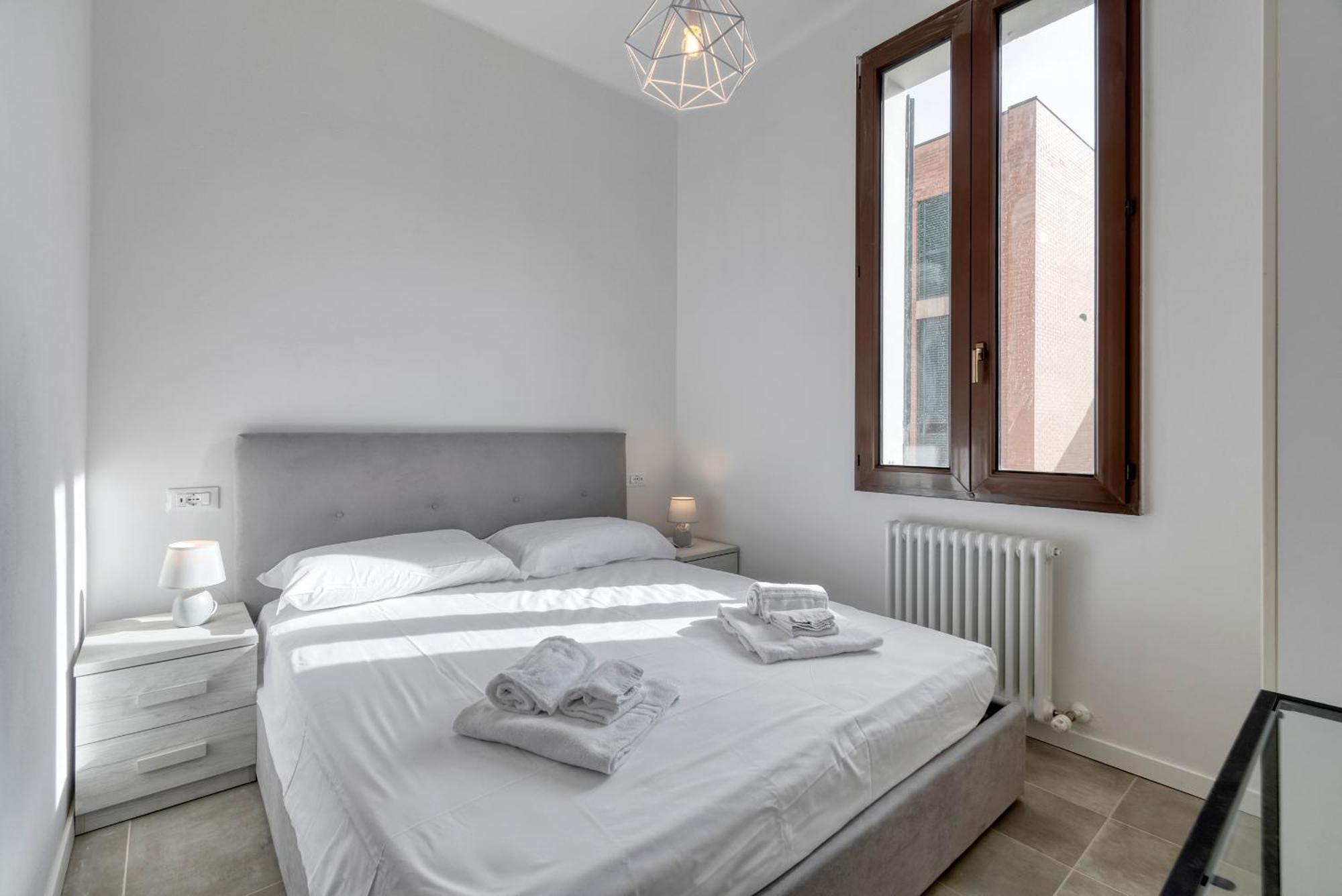 Bed & Breakfast Blueshouse Carracci
