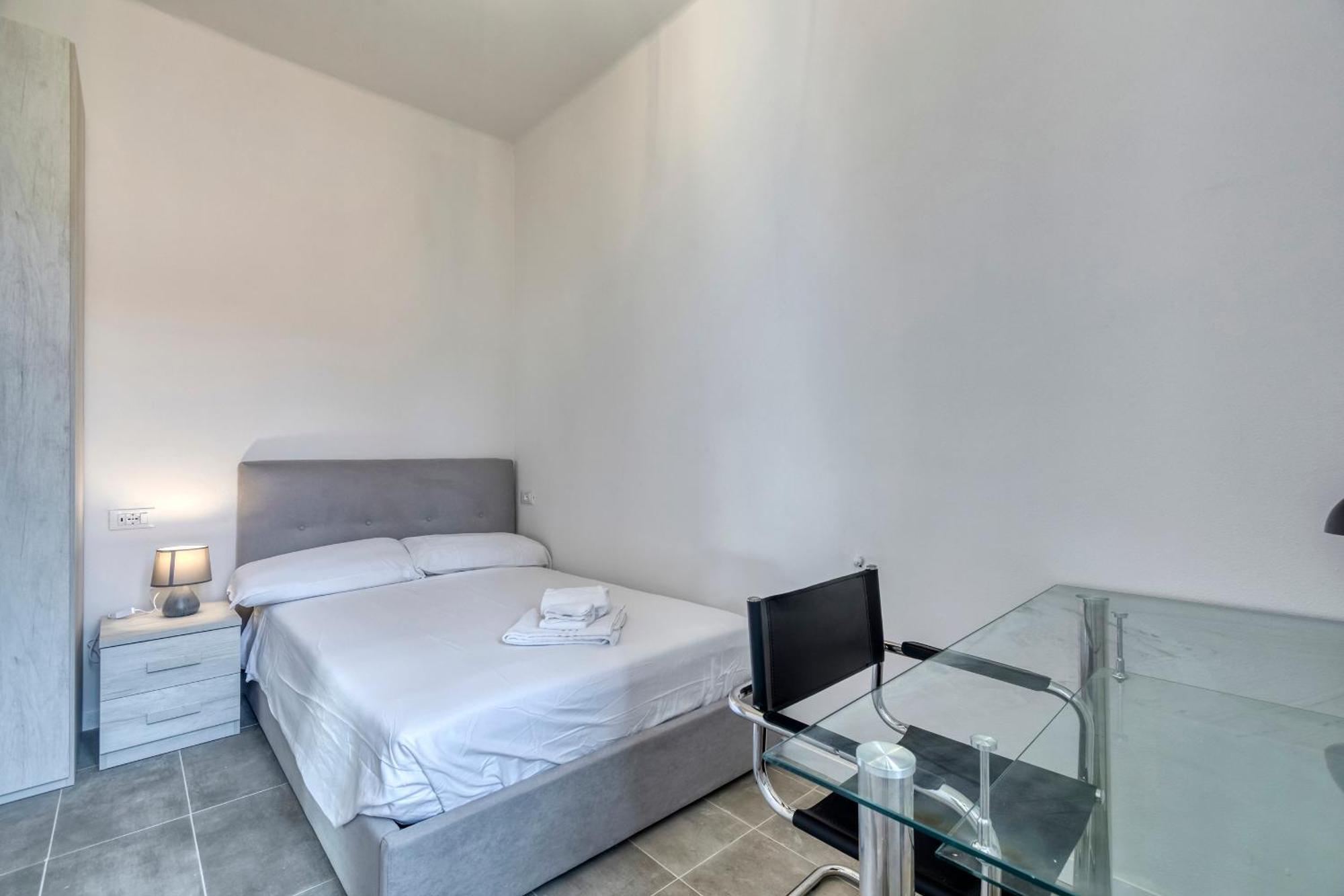 Bed & Breakfast Blueshouse Carracci Bologna