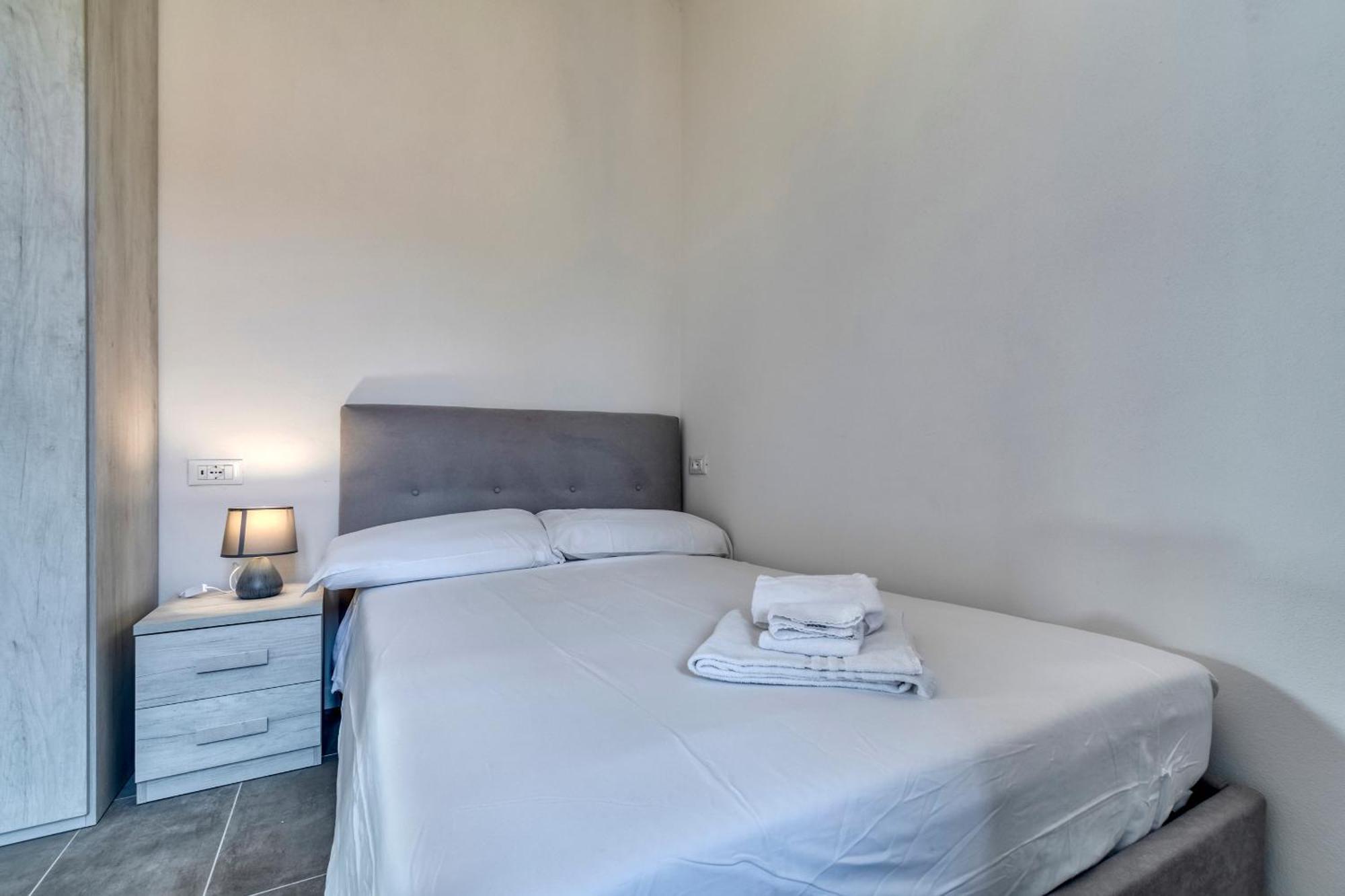 Blueshouse Carracci Bed & Breakfast Bologna