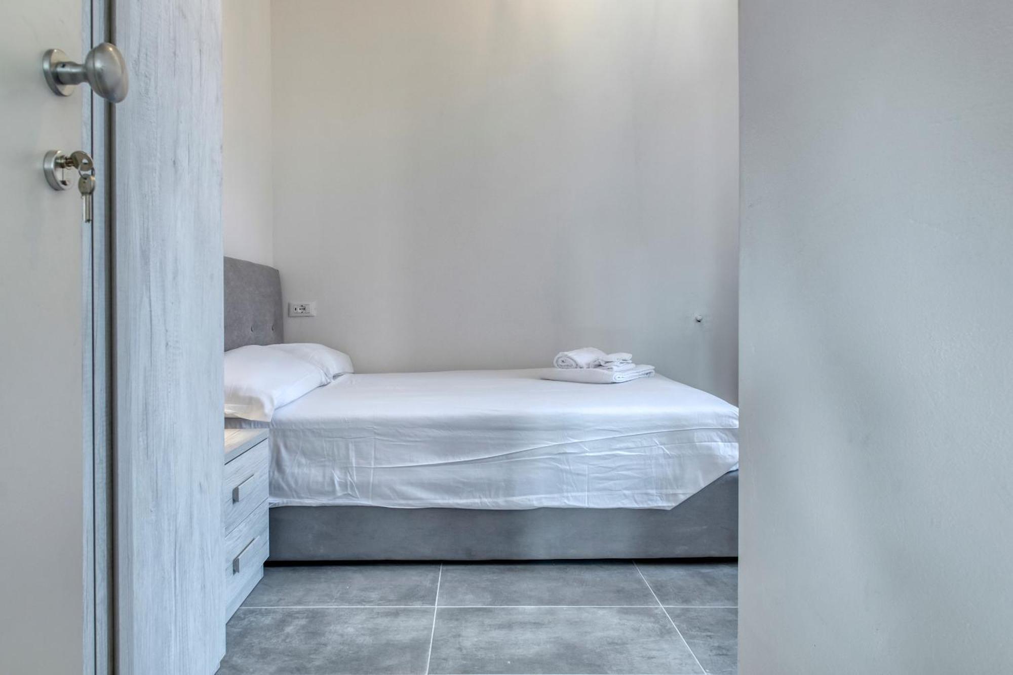 Bed & Breakfast Blueshouse Carracci Bologna