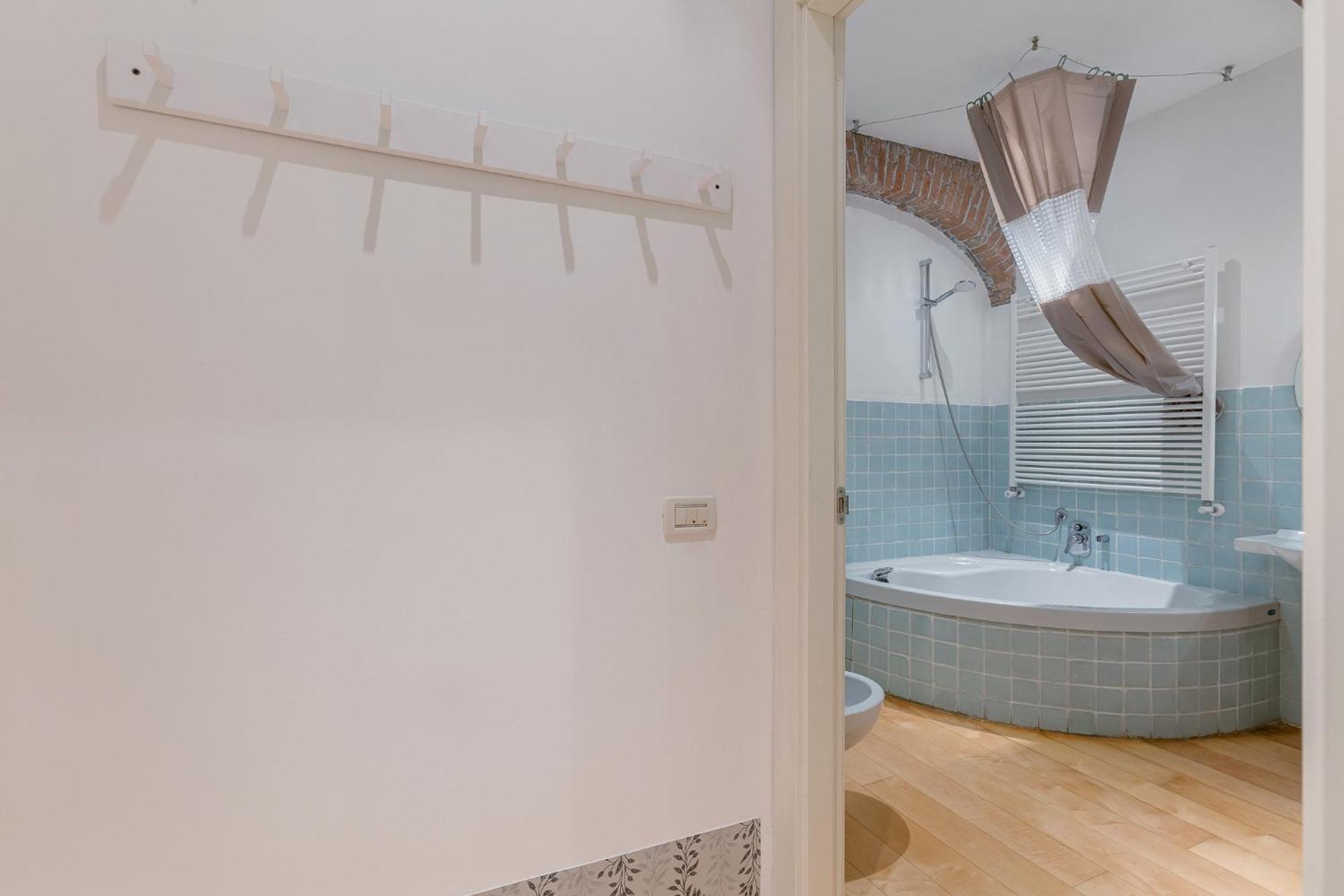 Appartement Teatro Duse Duplex Flat *