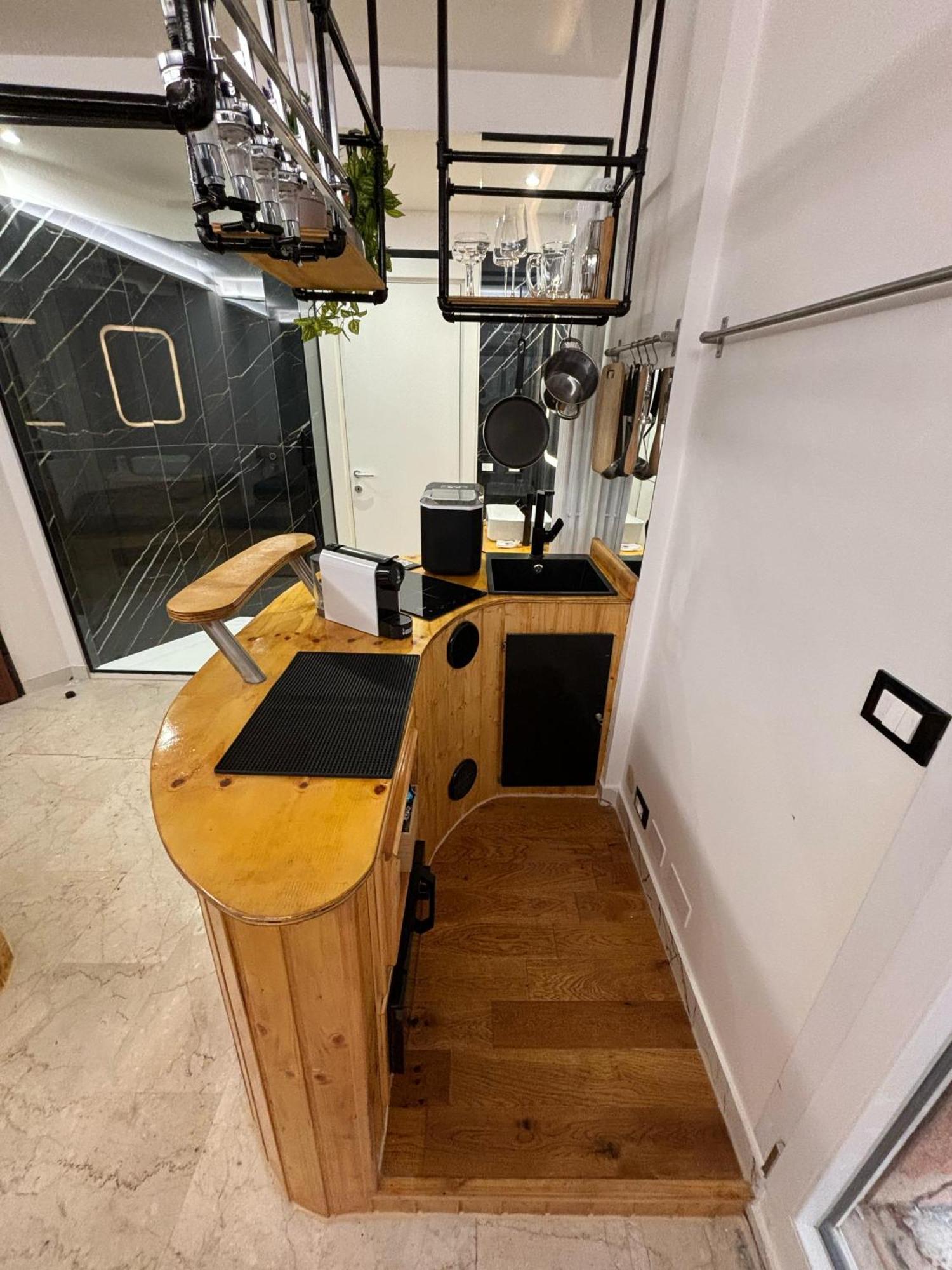 Couette-café 4roomz