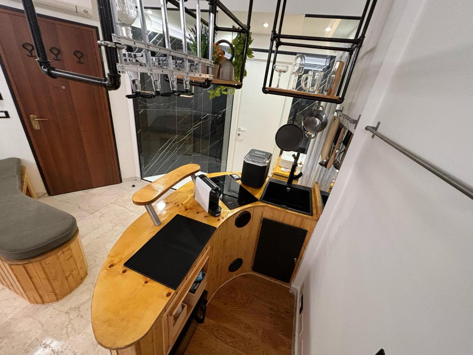 4roomz 3* Bologne