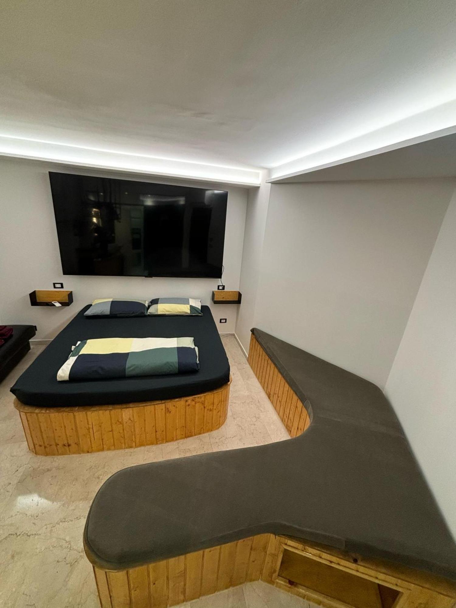 4roomz Couette-café