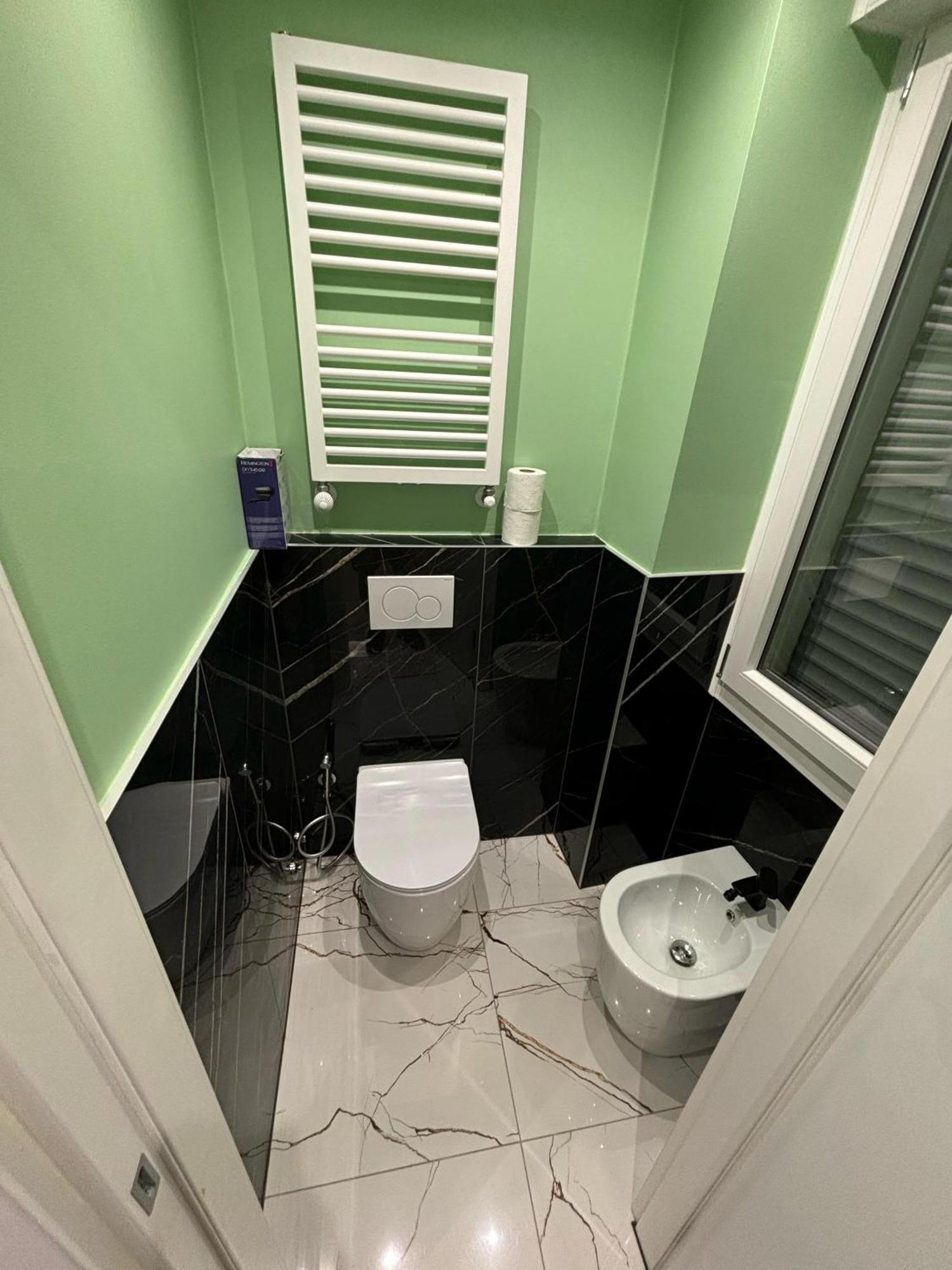 Couette-café 4roomz Bologne