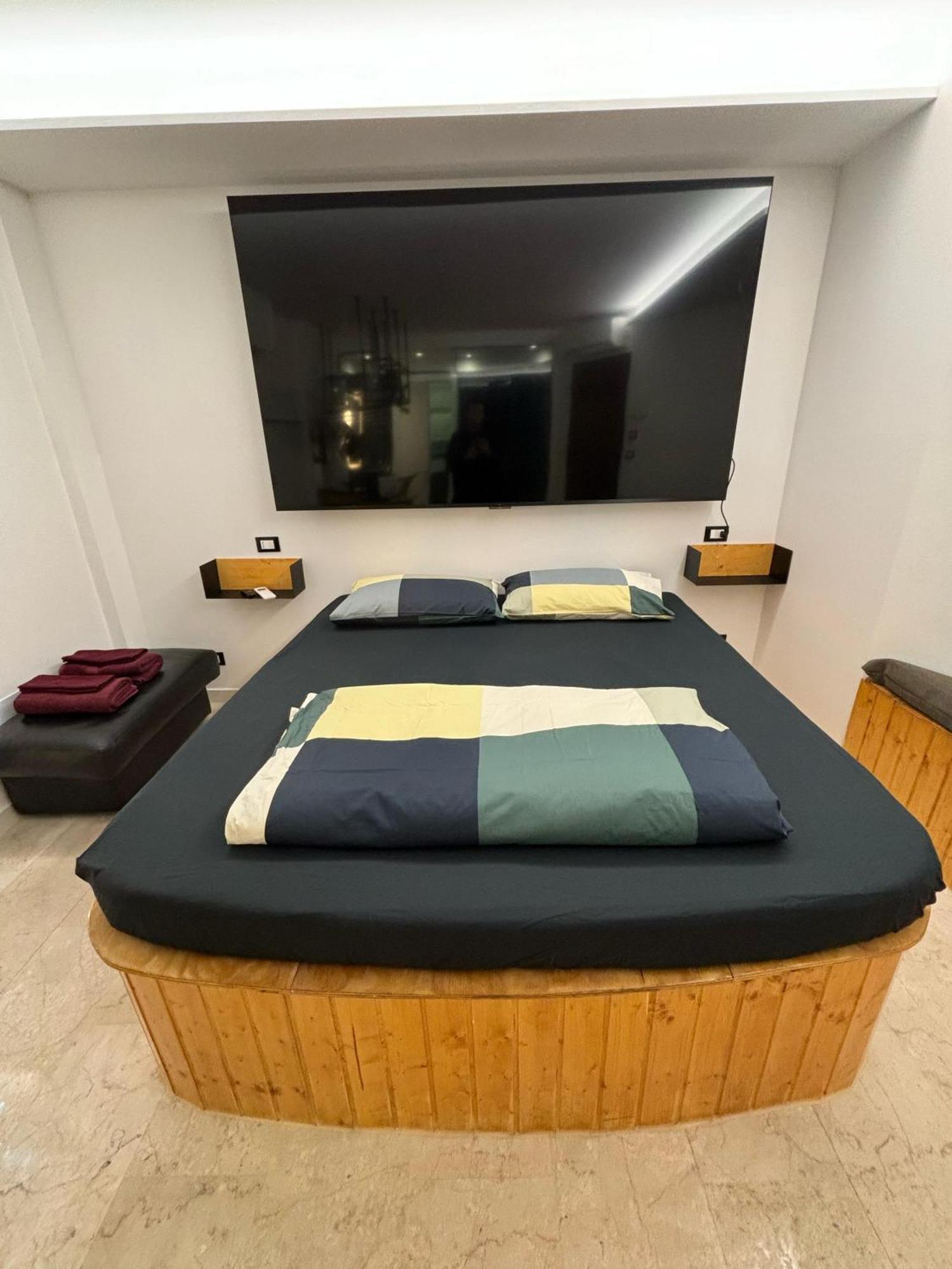 Couette-café 4roomz