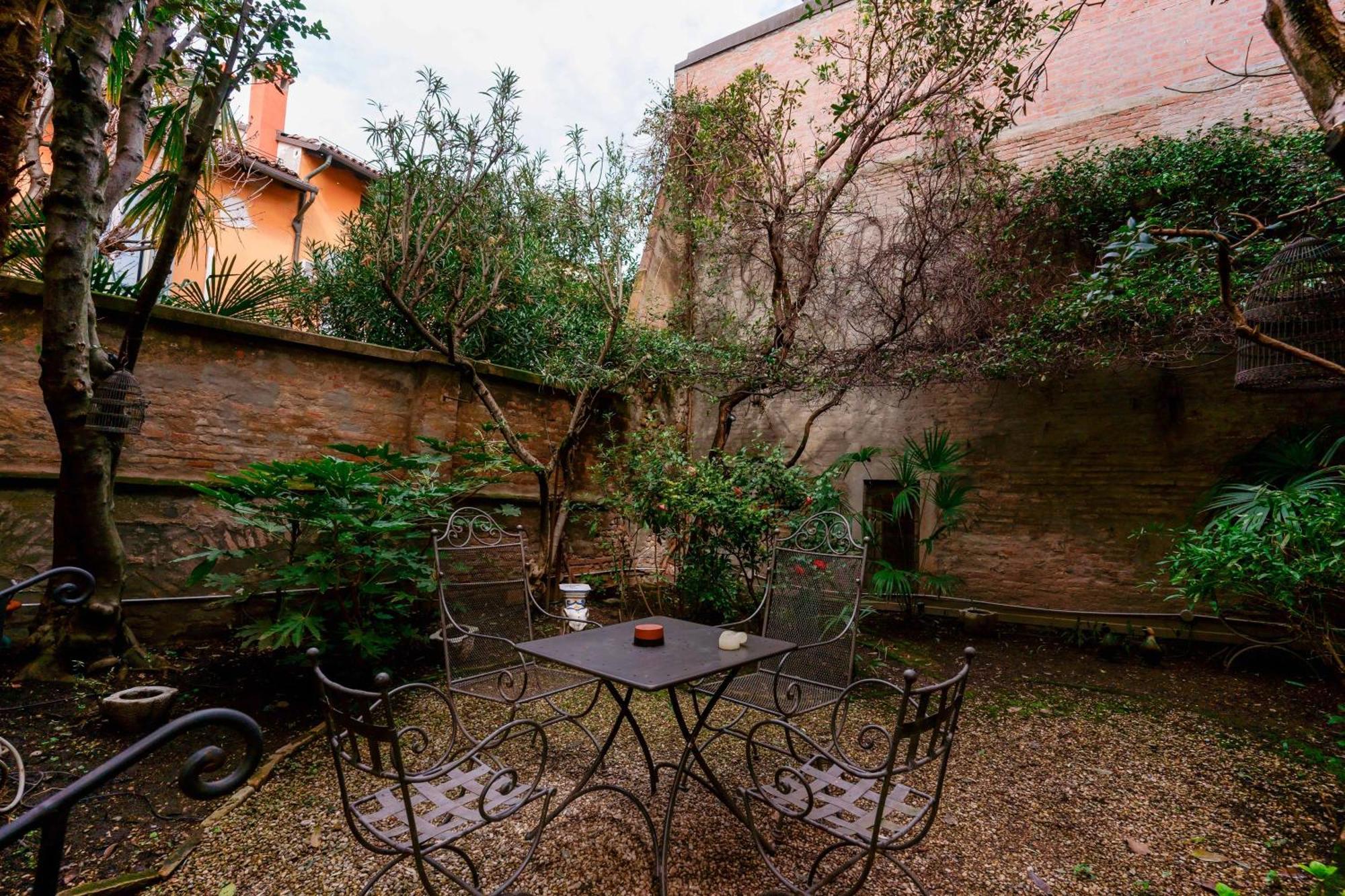 Apartamento Borgo Cantarana Bolonha