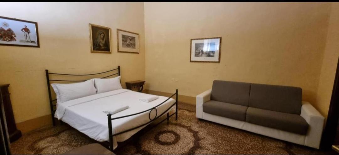 De' Pepoli Appartement