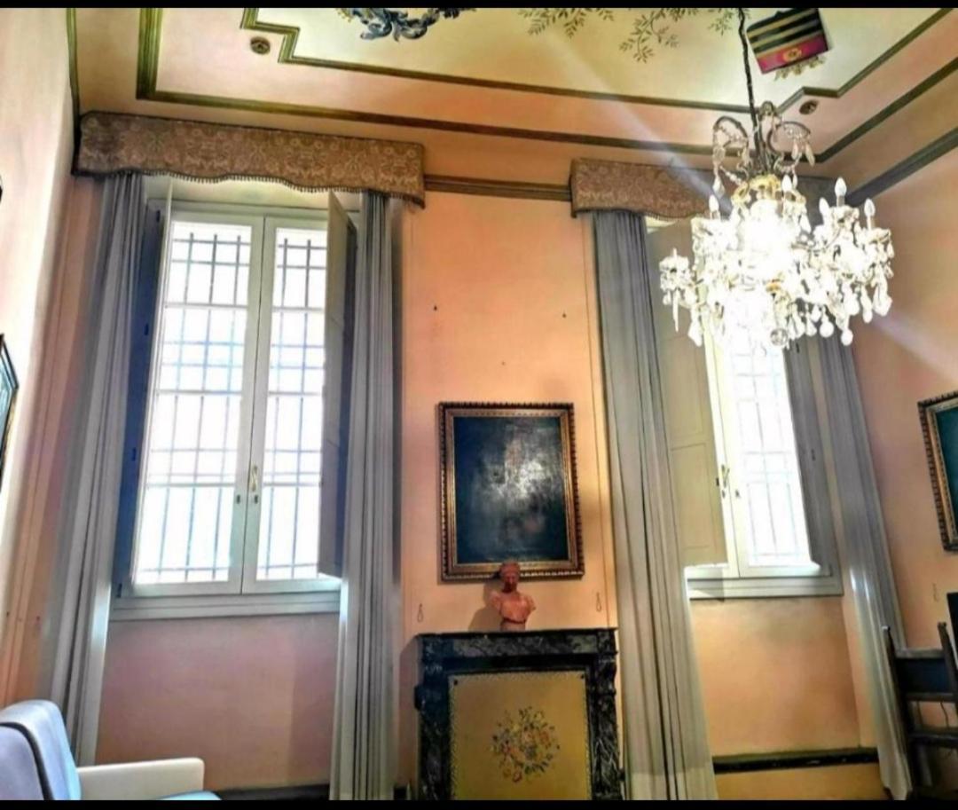Appartement De' Pepoli Bologne