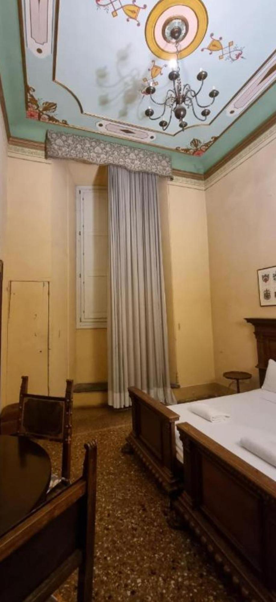 Appartement De' Pepoli *