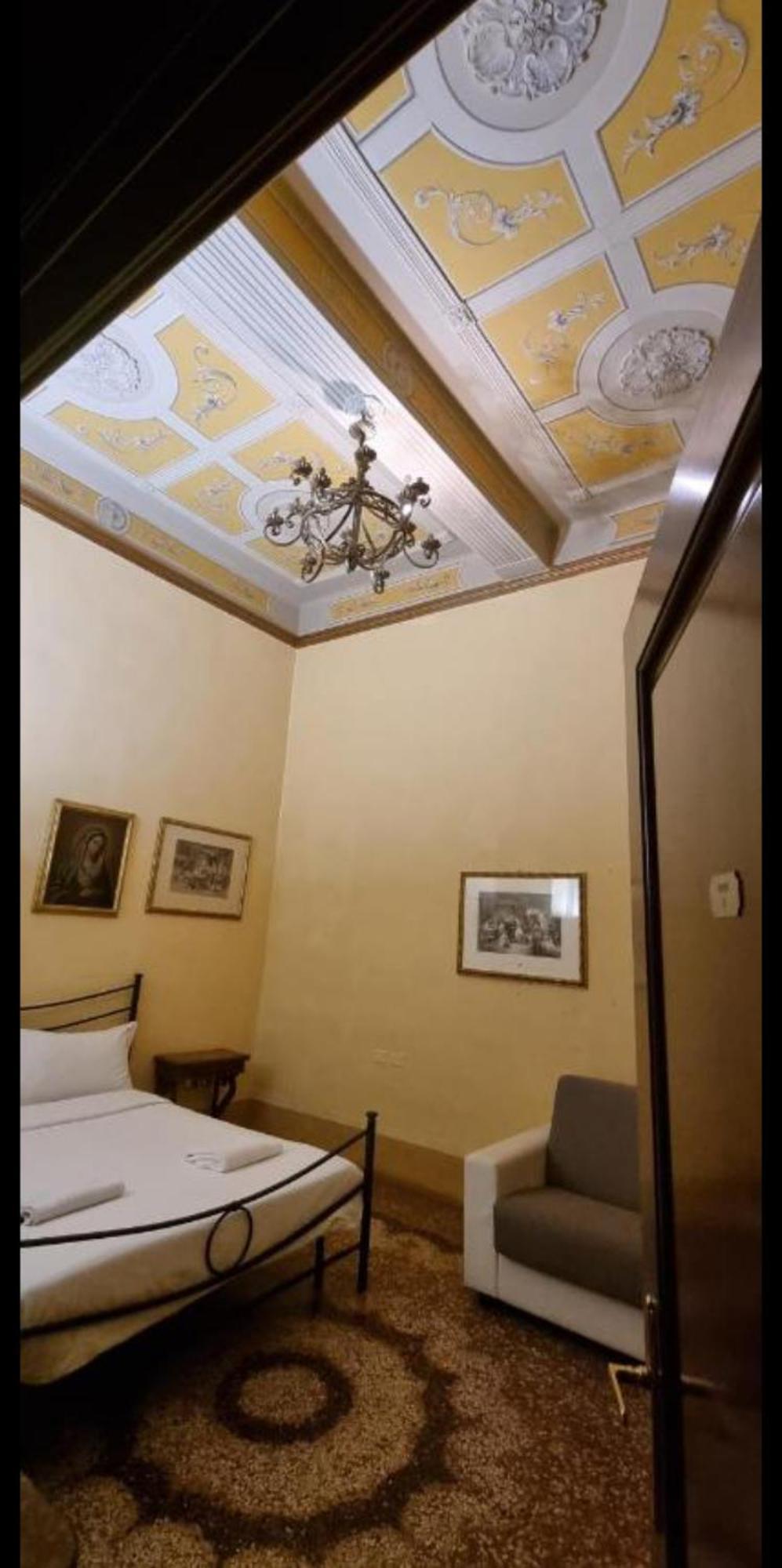 De' Pepoli Appartement Bologne