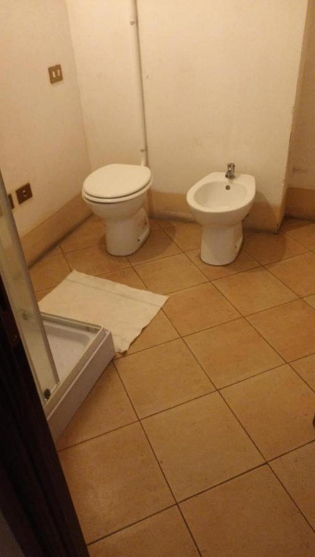 Appartement De' Pepoli Bologne