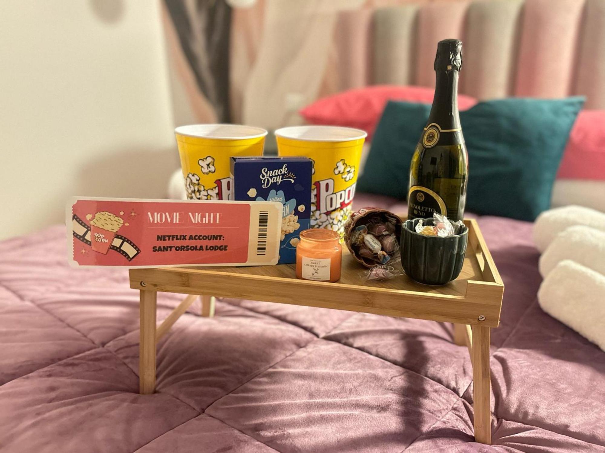 Sant'orsola Appartement Bologna