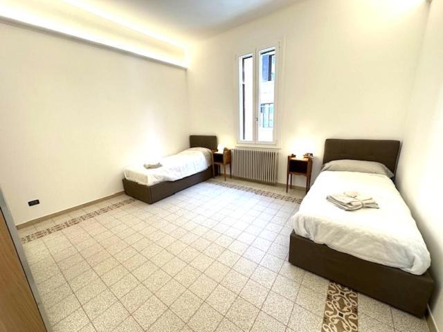 Brand New !!! Ancient Liberty Style Completely Renovated 2025 Lejlighed Bologna