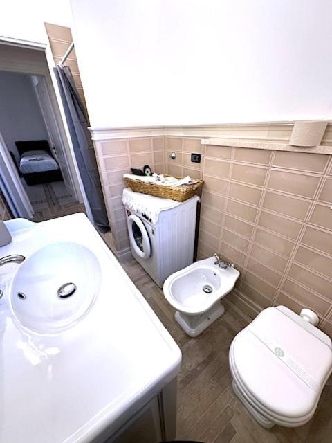 Brand New !!! Ancient Liberty Style Completely Renovated 2025 Lejlighed Bologna