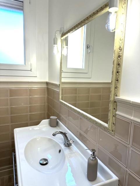 Lejlighed Brand New !!! Ancient Liberty Style Completely Renovated 2025 Bologna