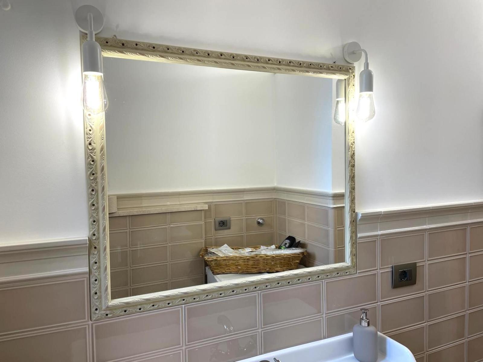 Lejlighed Brand New !!! Ancient Liberty Style Completely Renovated 2025 Bologna