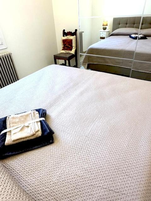 Lejlighed Brand New !!! Ancient Liberty Style Completely Renovated 2025 Bologna
