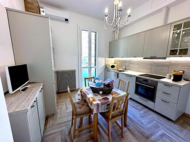 Lejlighed Brand New !!! Ancient Liberty Style Completely Renovated 2025 Bologna