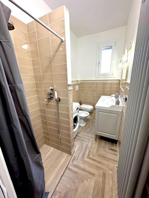 Brand New !!! Ancient Liberty Style Completely Renovated 2025 Lejlighed Bologna