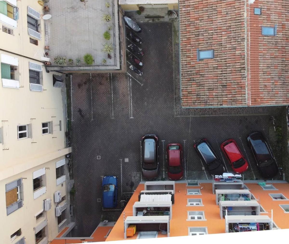 5 Min Da Fiera - Casa Con 2 Da Letto Con Parcheggio Gratuito