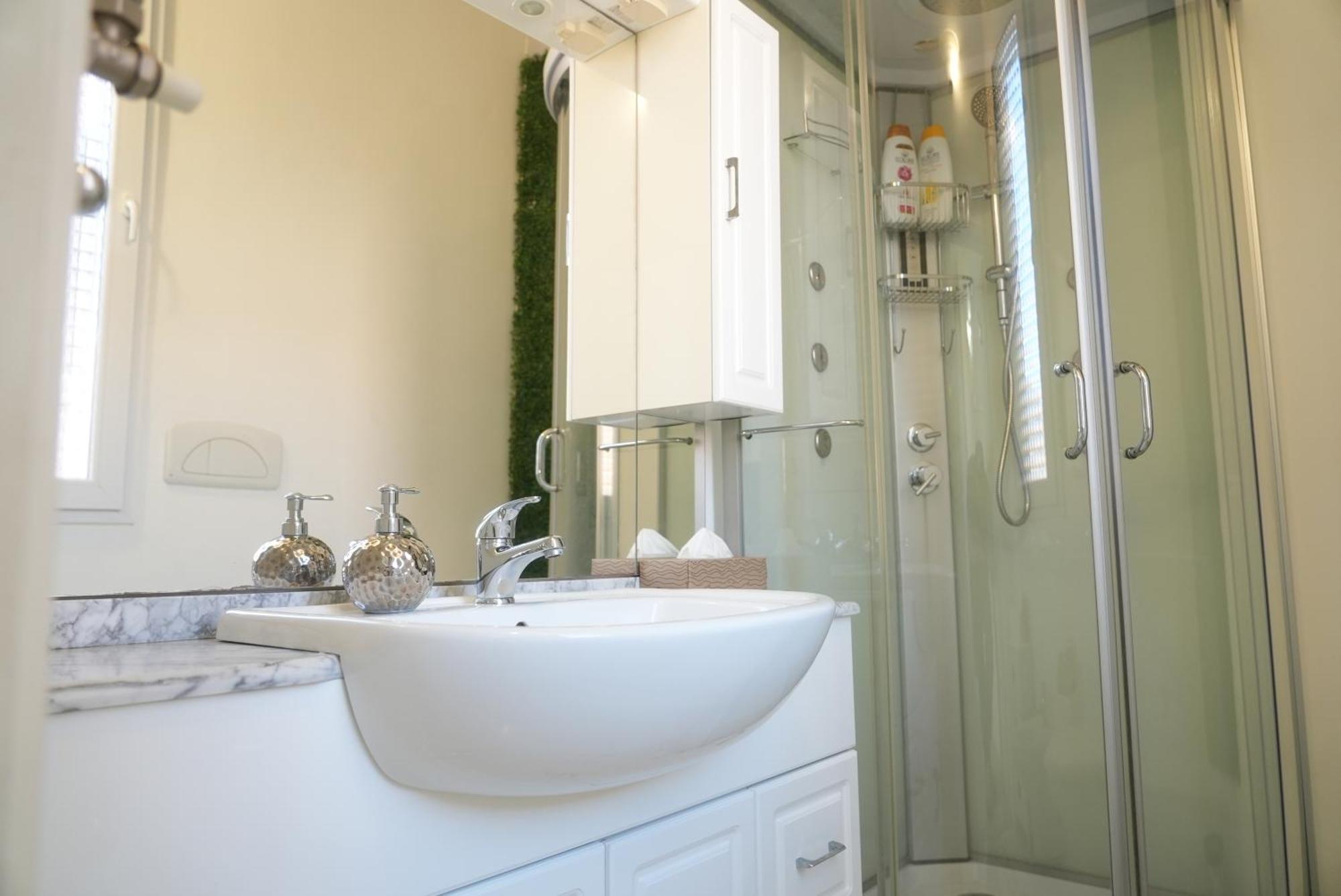 Appartamento 5 Min Da Fiera - Casa Con 2 Da Letto Con Parcheggio Gratuito Bologna