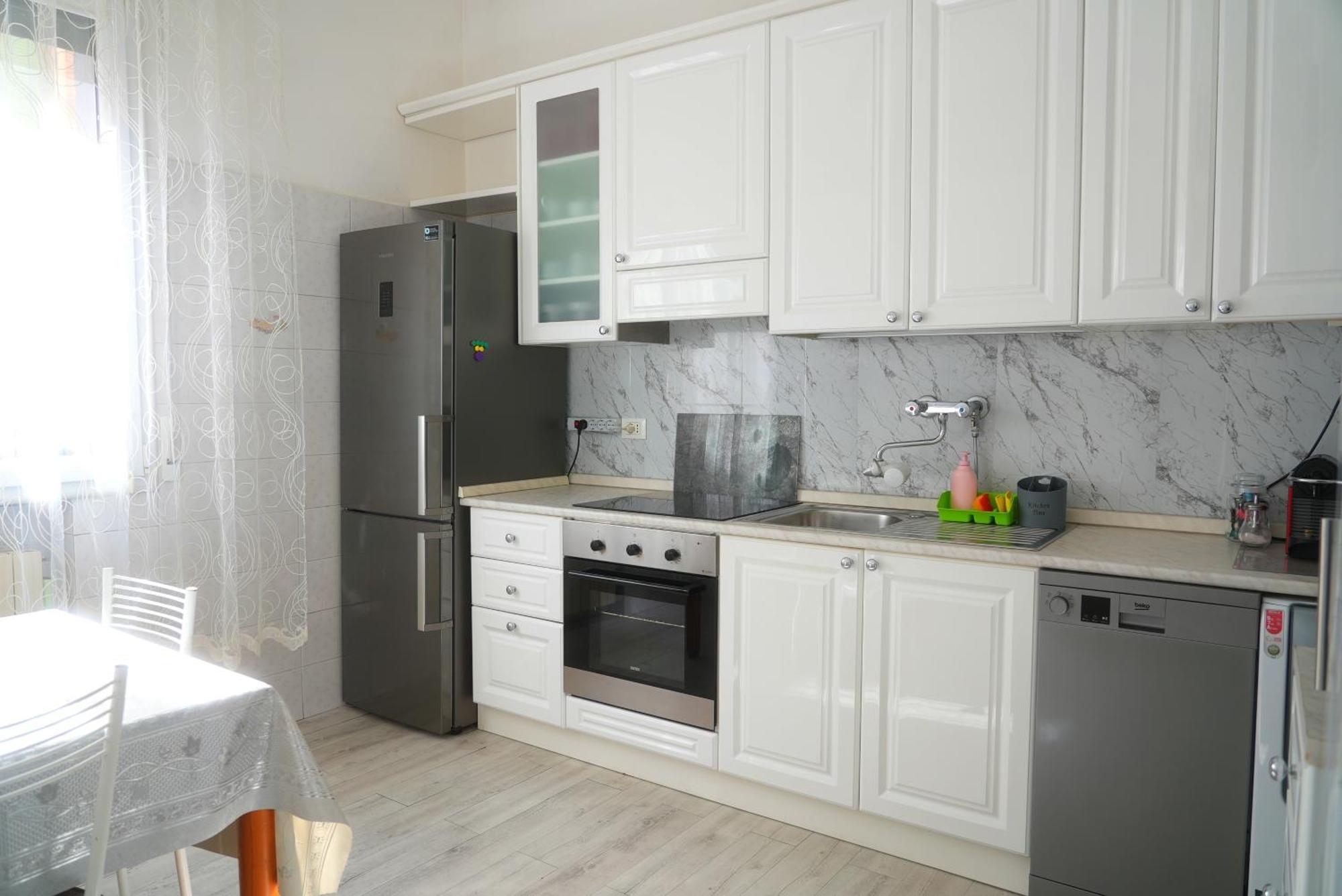 5 Min Da Fiera - Casa Con 2 Da Letto Con Parcheggio Gratuito