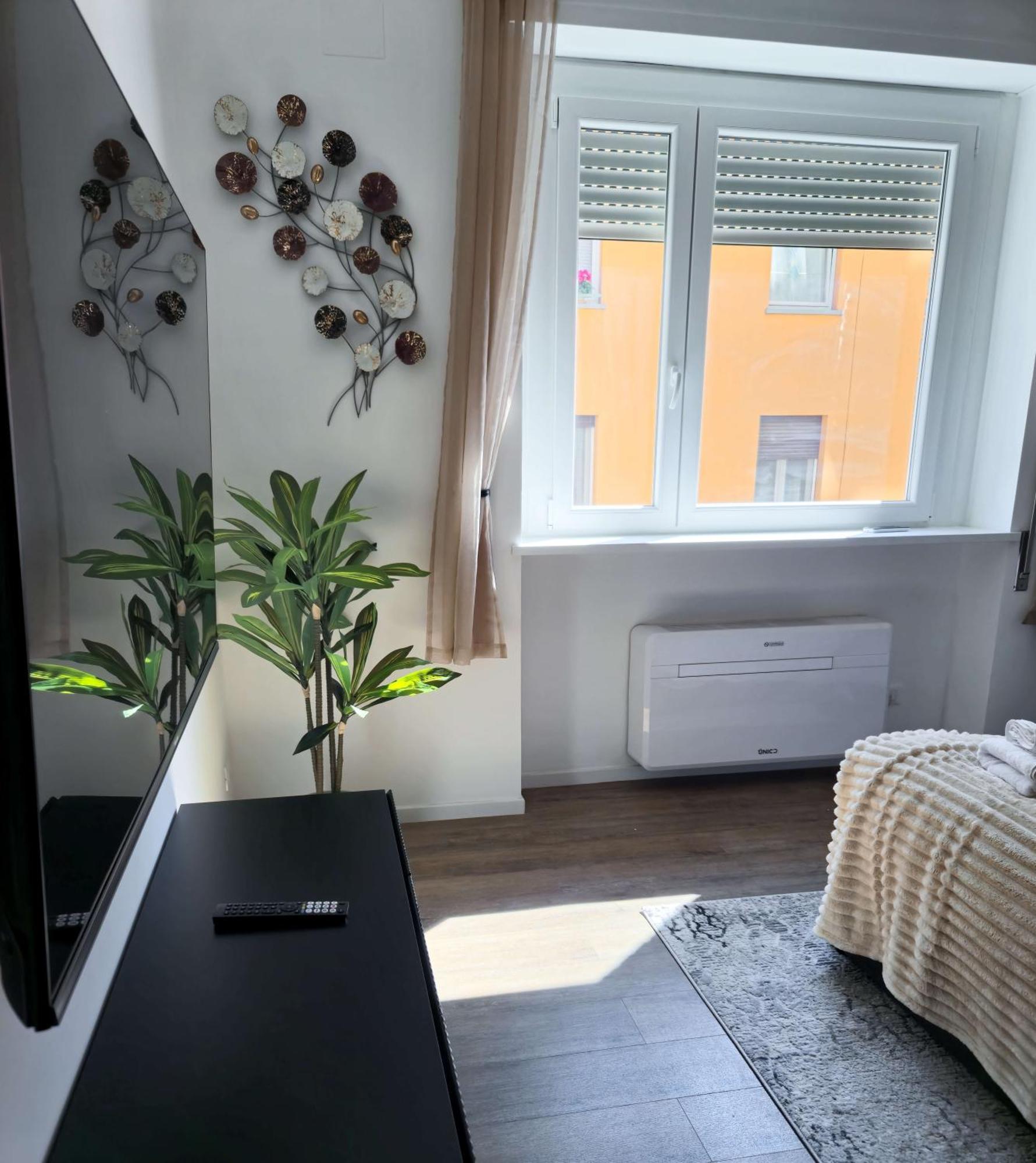 Morgagni Appartement *