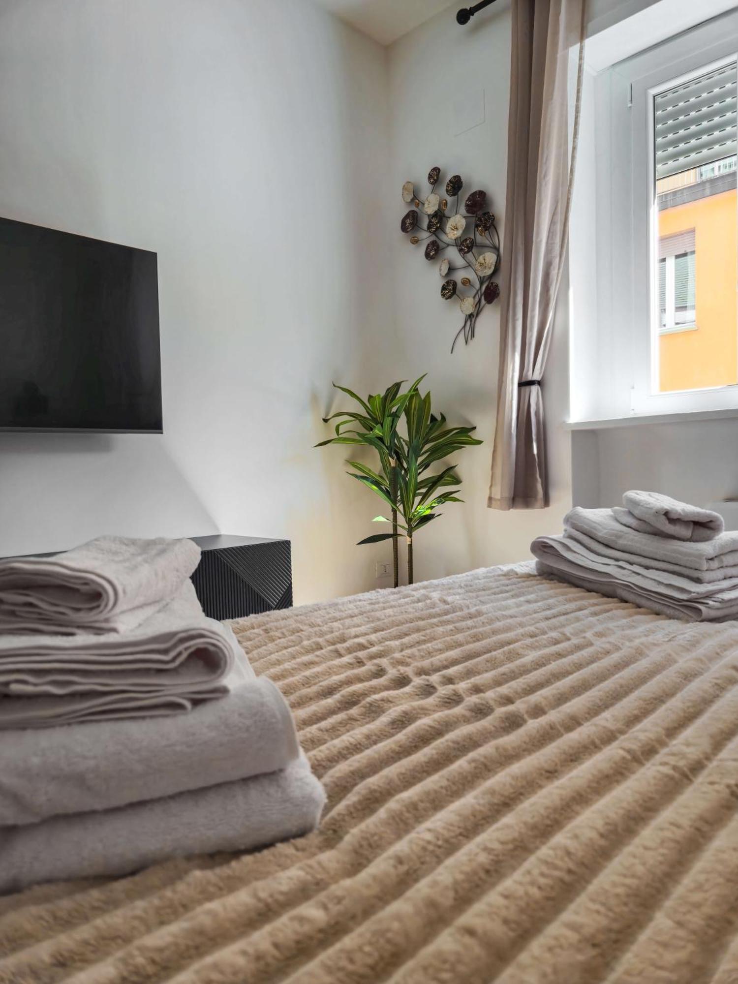 Morgagni Apartment *