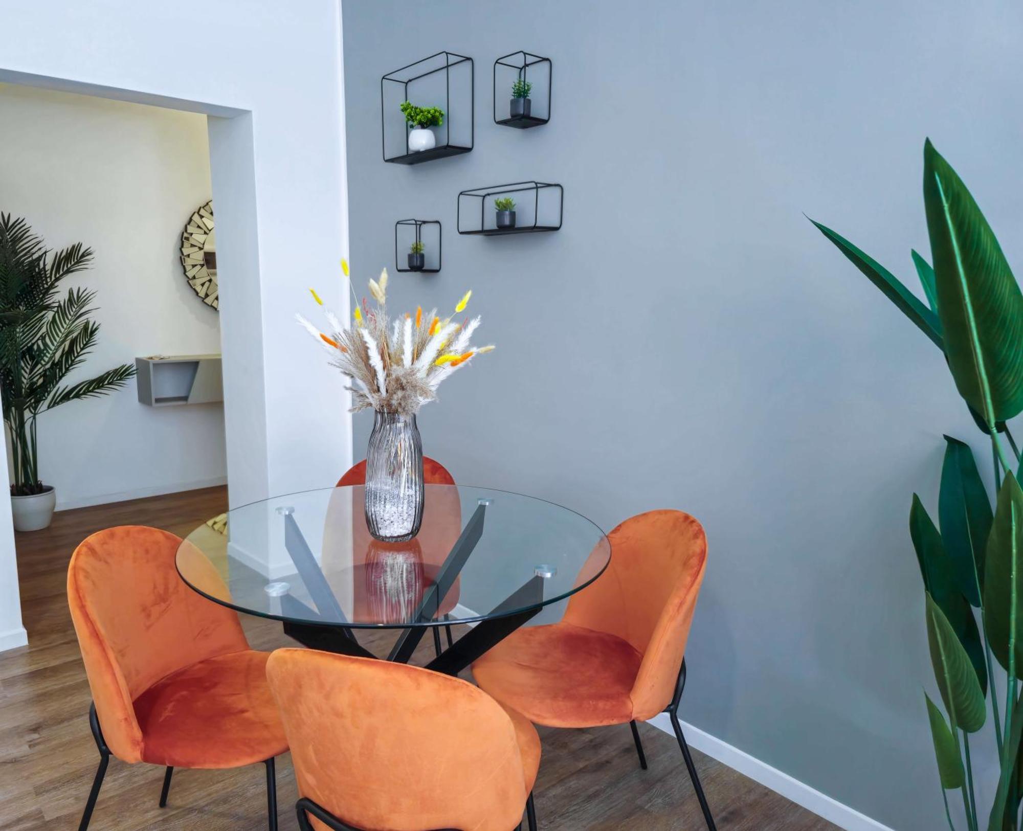 Appartement Morgagni Bologna