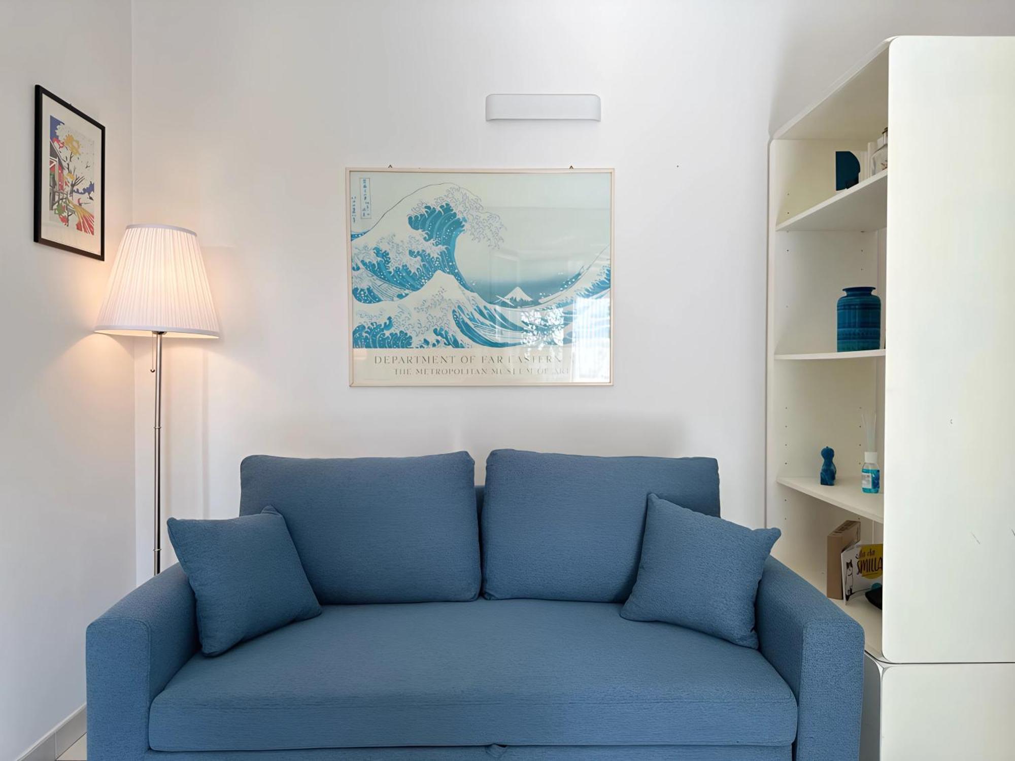 Apartment Marina 34 Double Terrace Near Fiera&sant'orsola