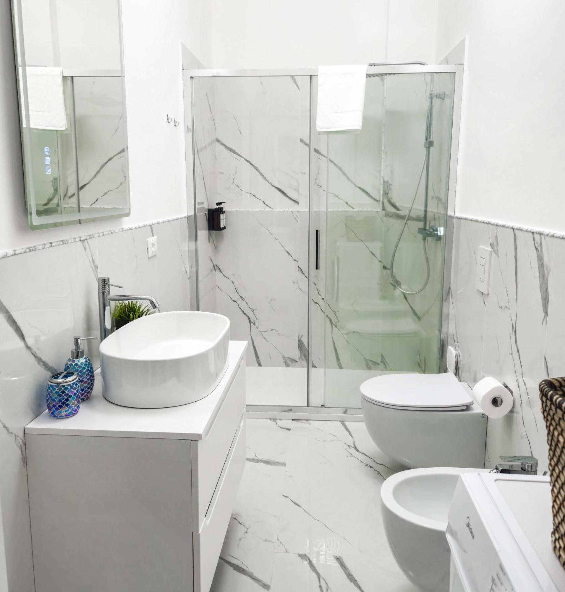 Appartement Morgagni Bologna