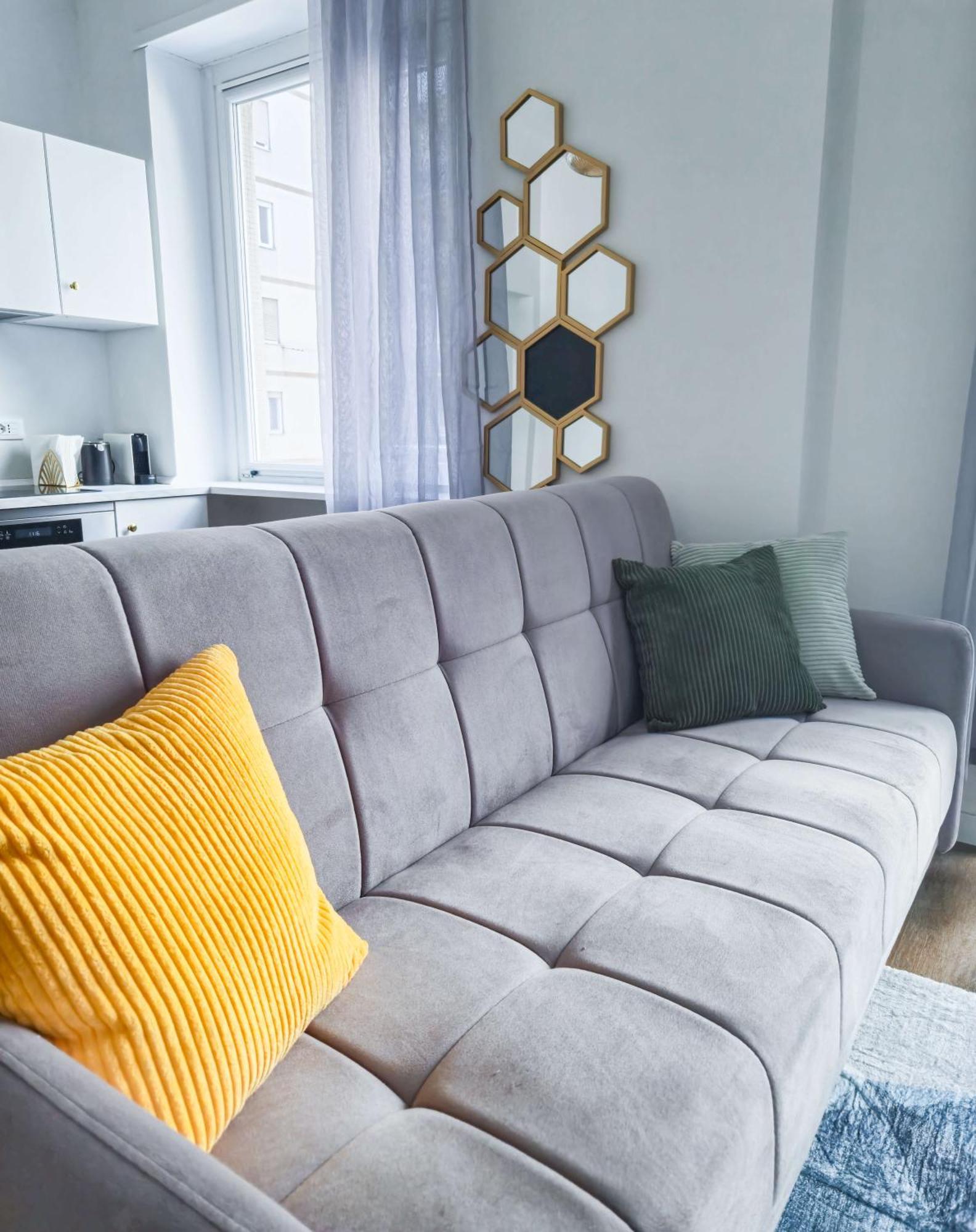 Appartement Morgagni Bologna