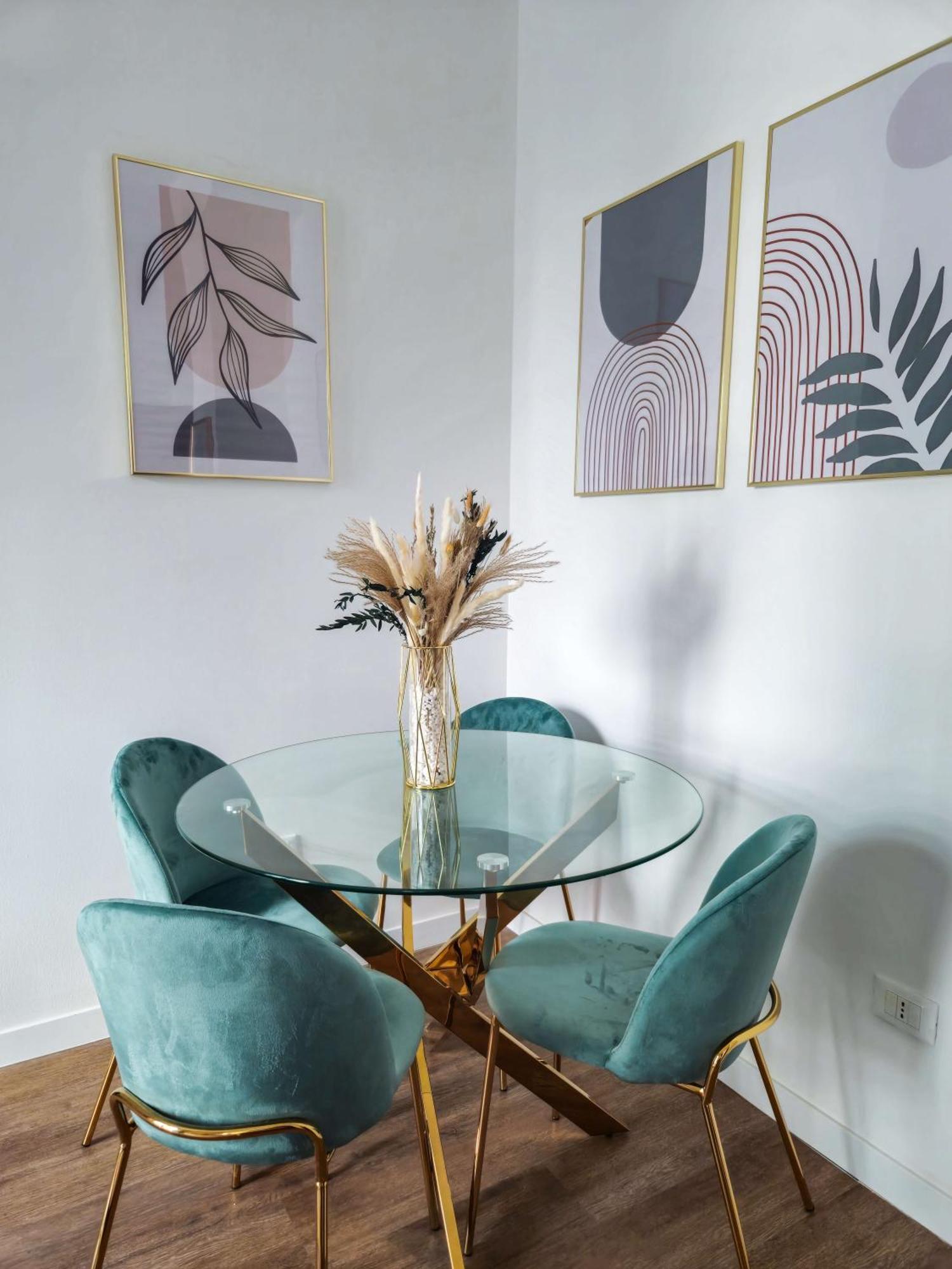 Appartement Morgagni *