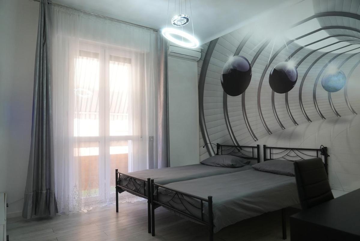 5 Min Da Fiera - Casa Con 2 Da Letto Con Parcheggio Gratuito Appartamento