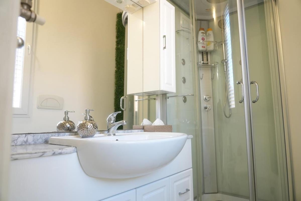 Appartamento 5 Min Da Fiera - Casa Con 2 Da Letto Con Parcheggio Gratuito