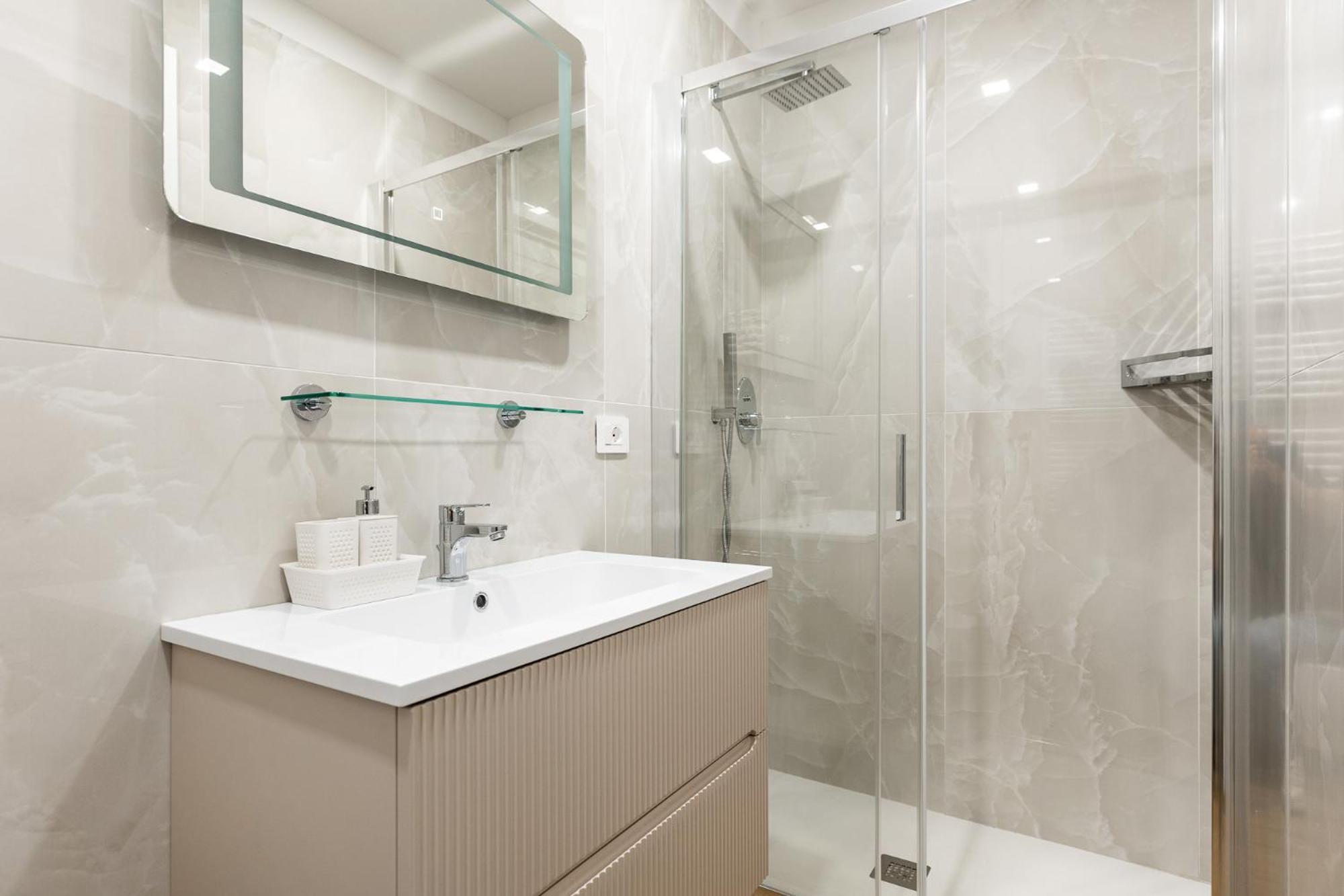 Lejlighed Silver Azzo Gardino N 9 Interno 4-3