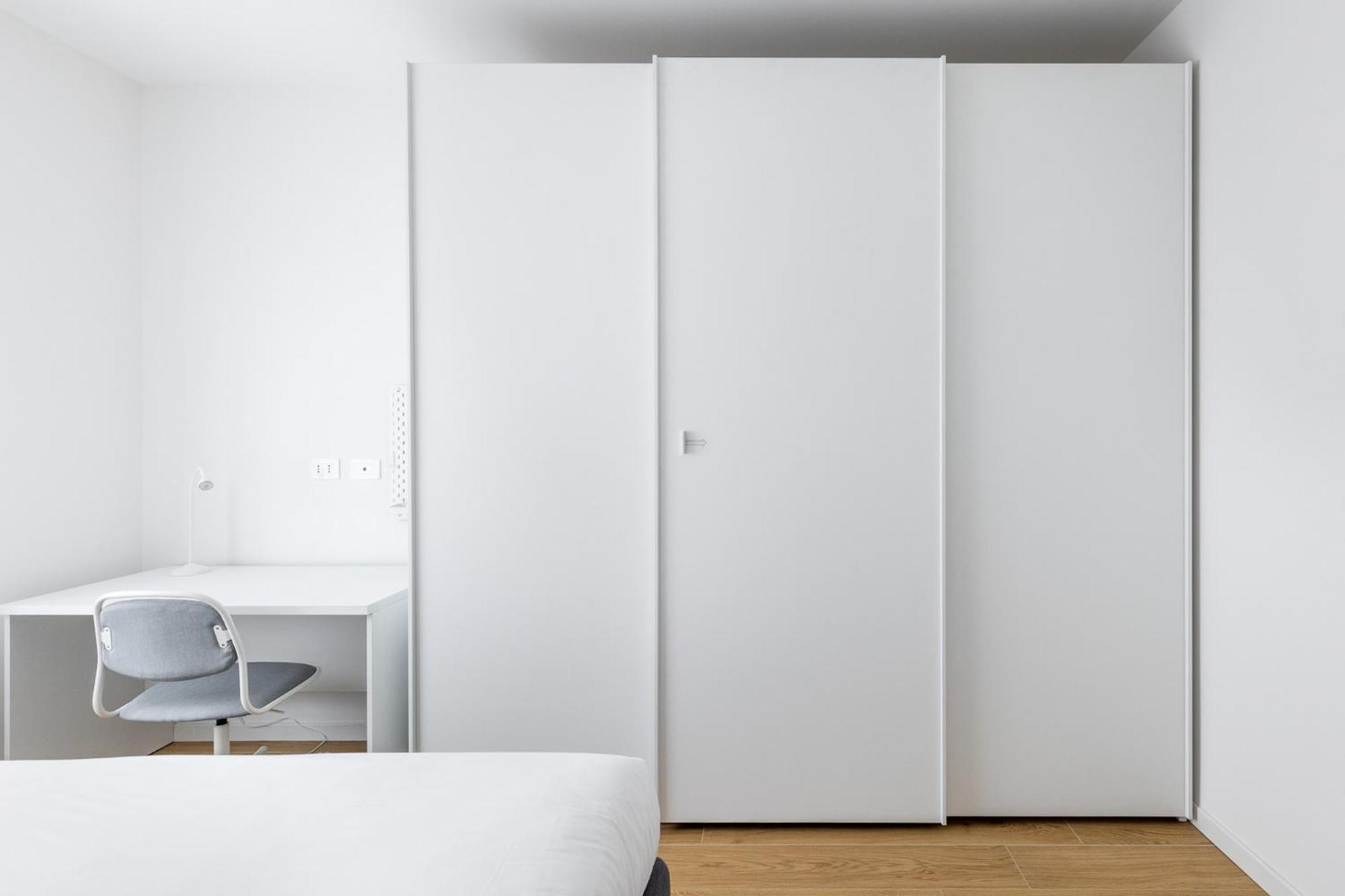 Silver Azzo Gardino N 9 Interno 4-3 Lejlighed