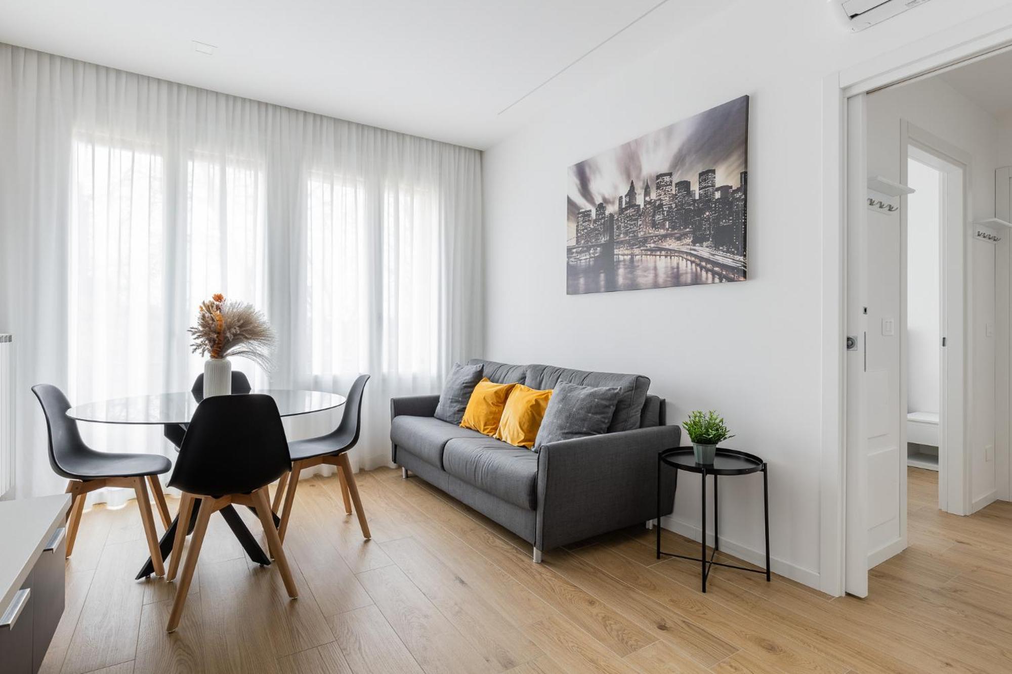 Lejlighed Silver Azzo Gardino N 9 Interno 4-3 *