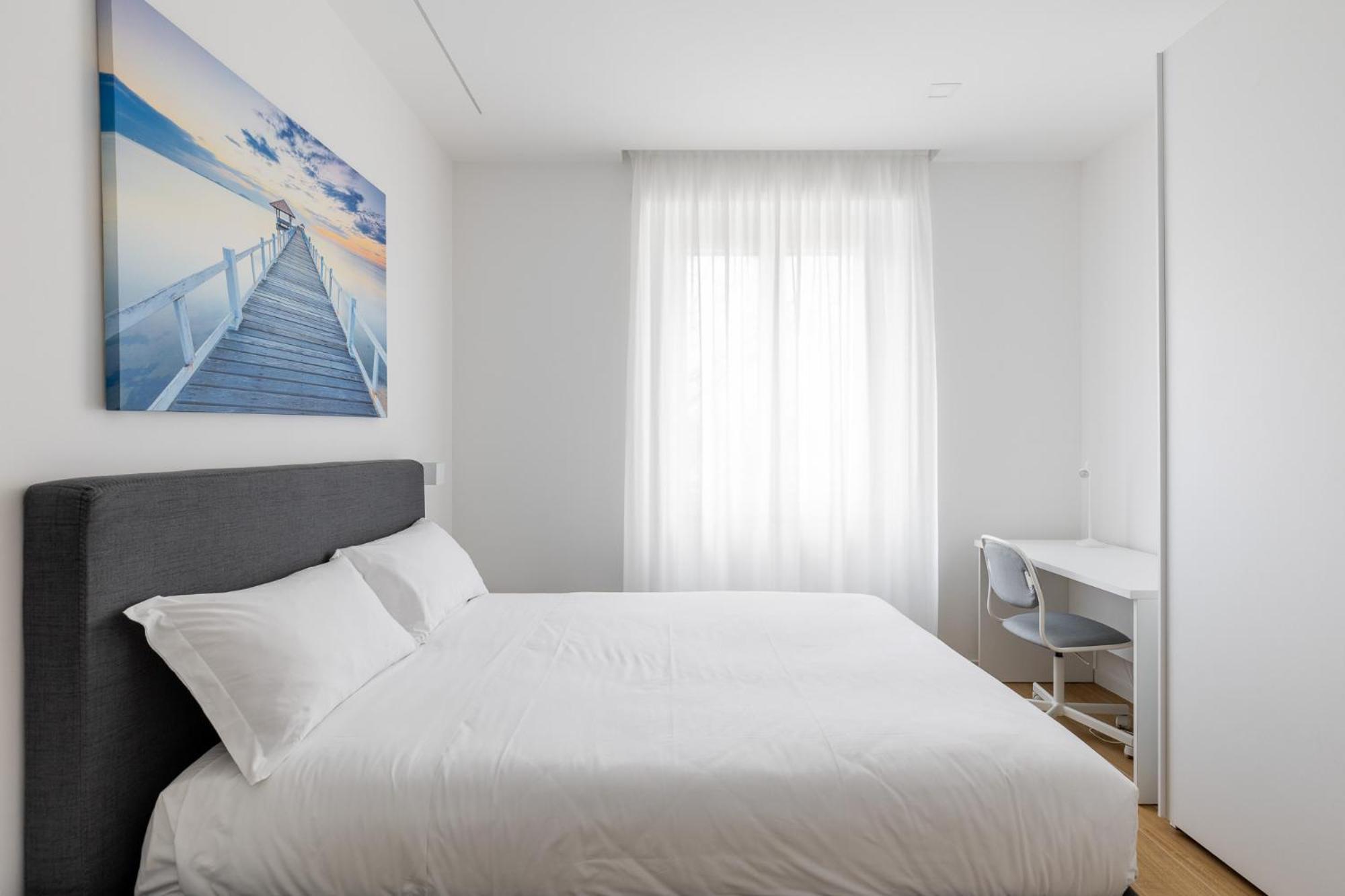 Lejlighed Silver Azzo Gardino N 9 Interno 4-3
