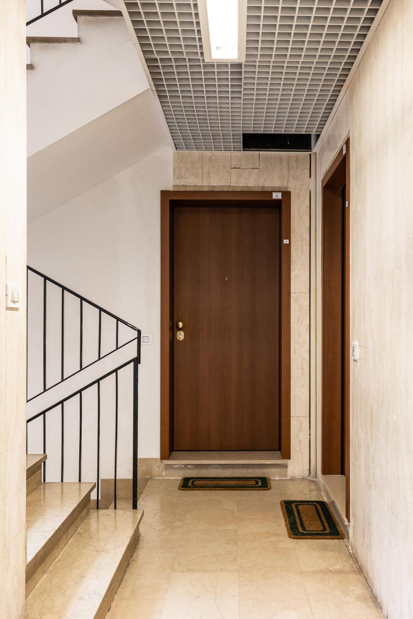 Silver Azzo Gardino N 9 Interno 4-3 Lejlighed *