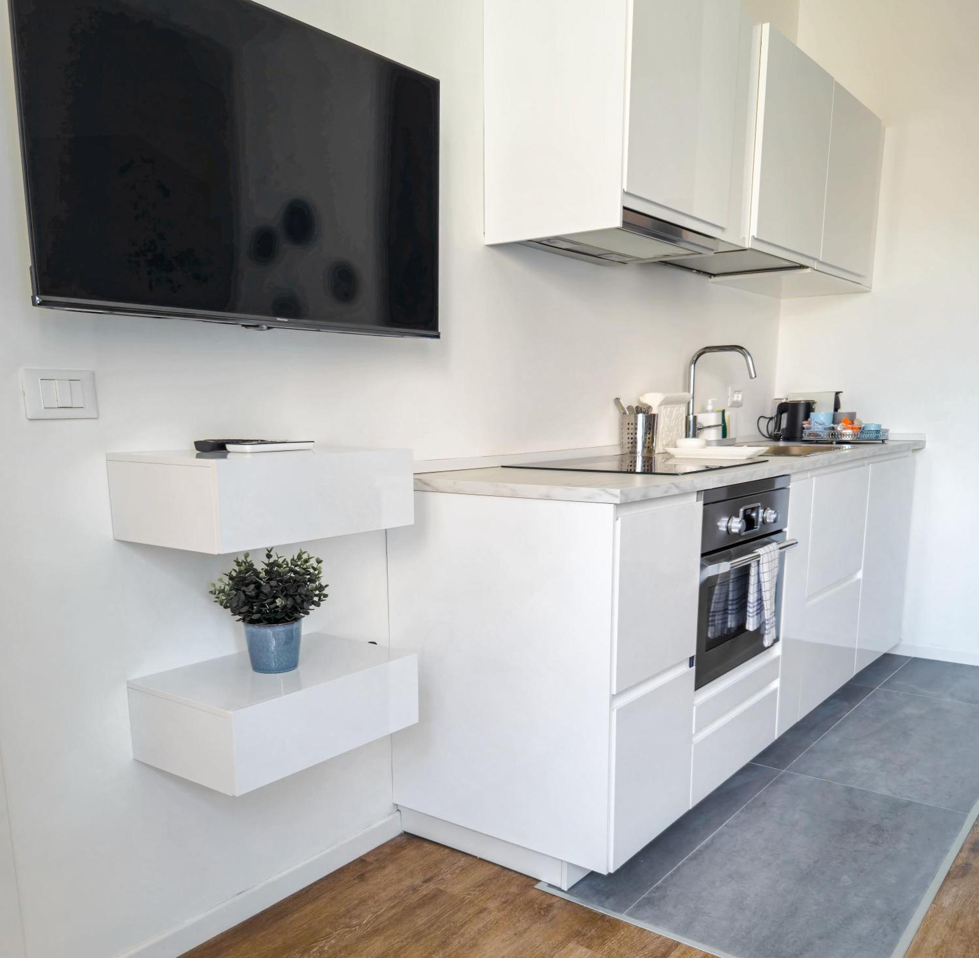 Appartement Morgagni *