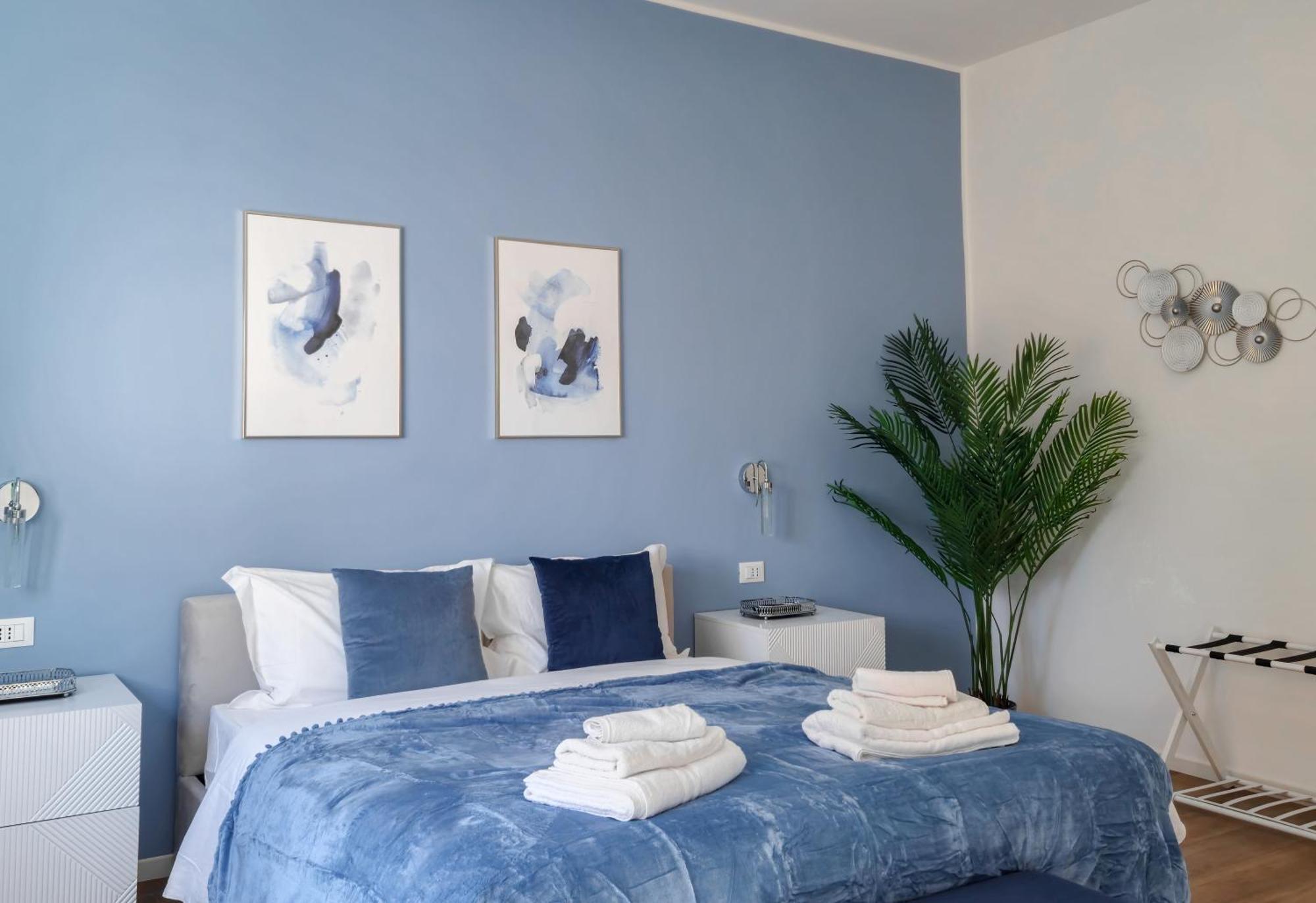 Morgagni Appartement