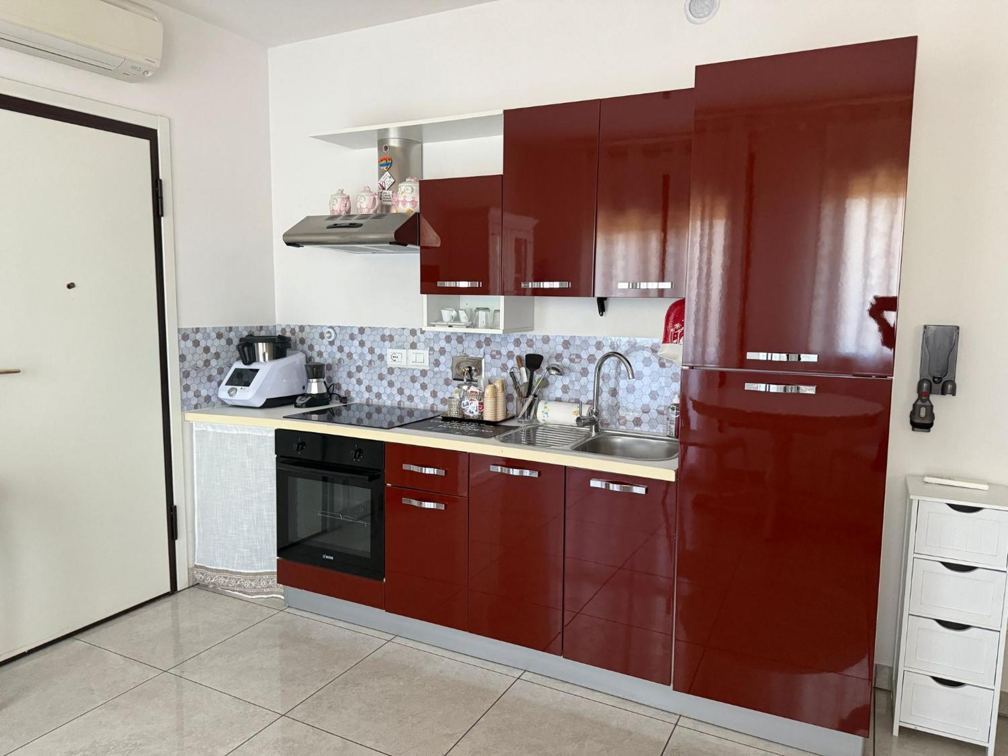 Appartamento Cozy Nest *