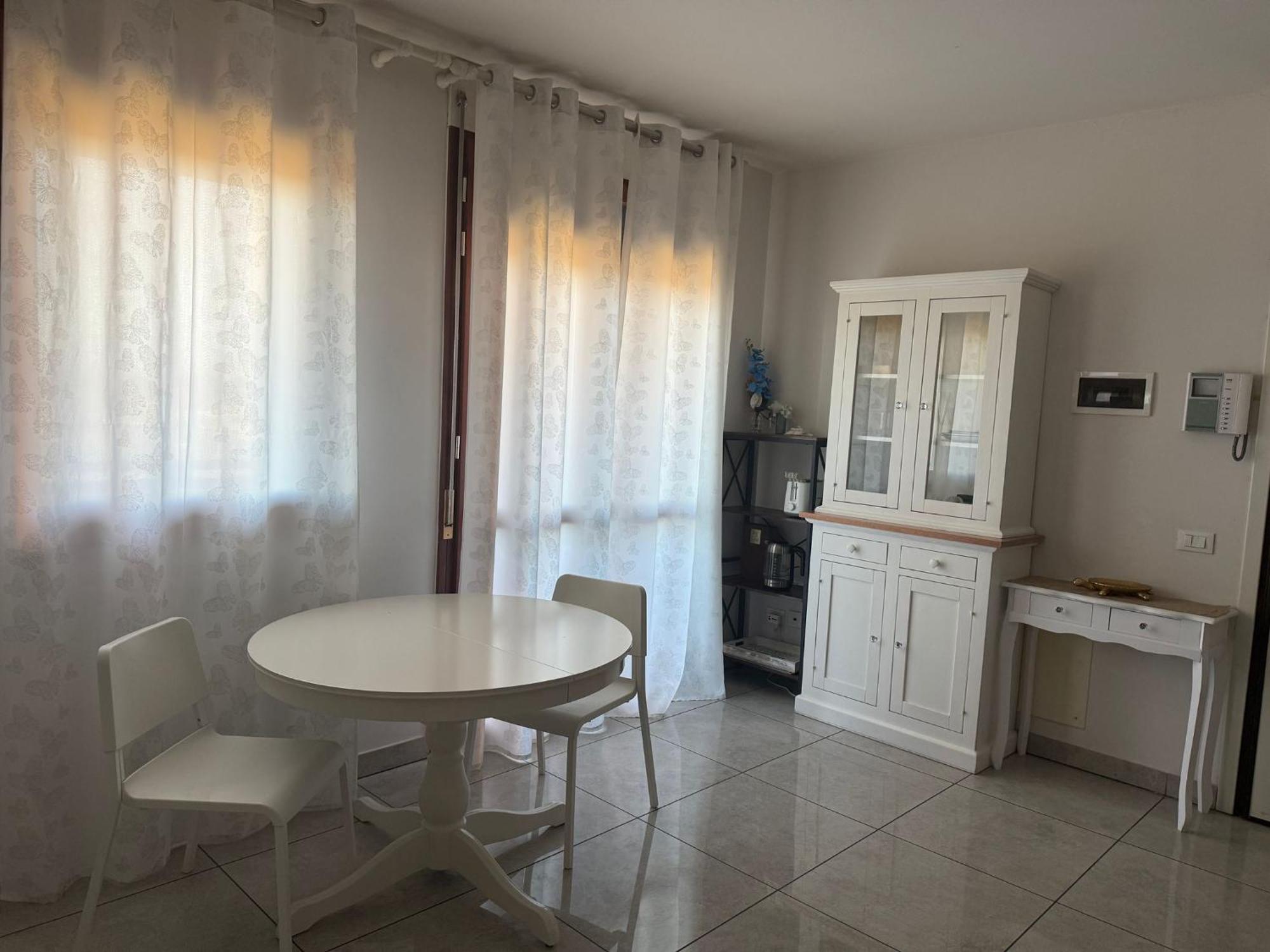 Cozy Nest Appartamento *