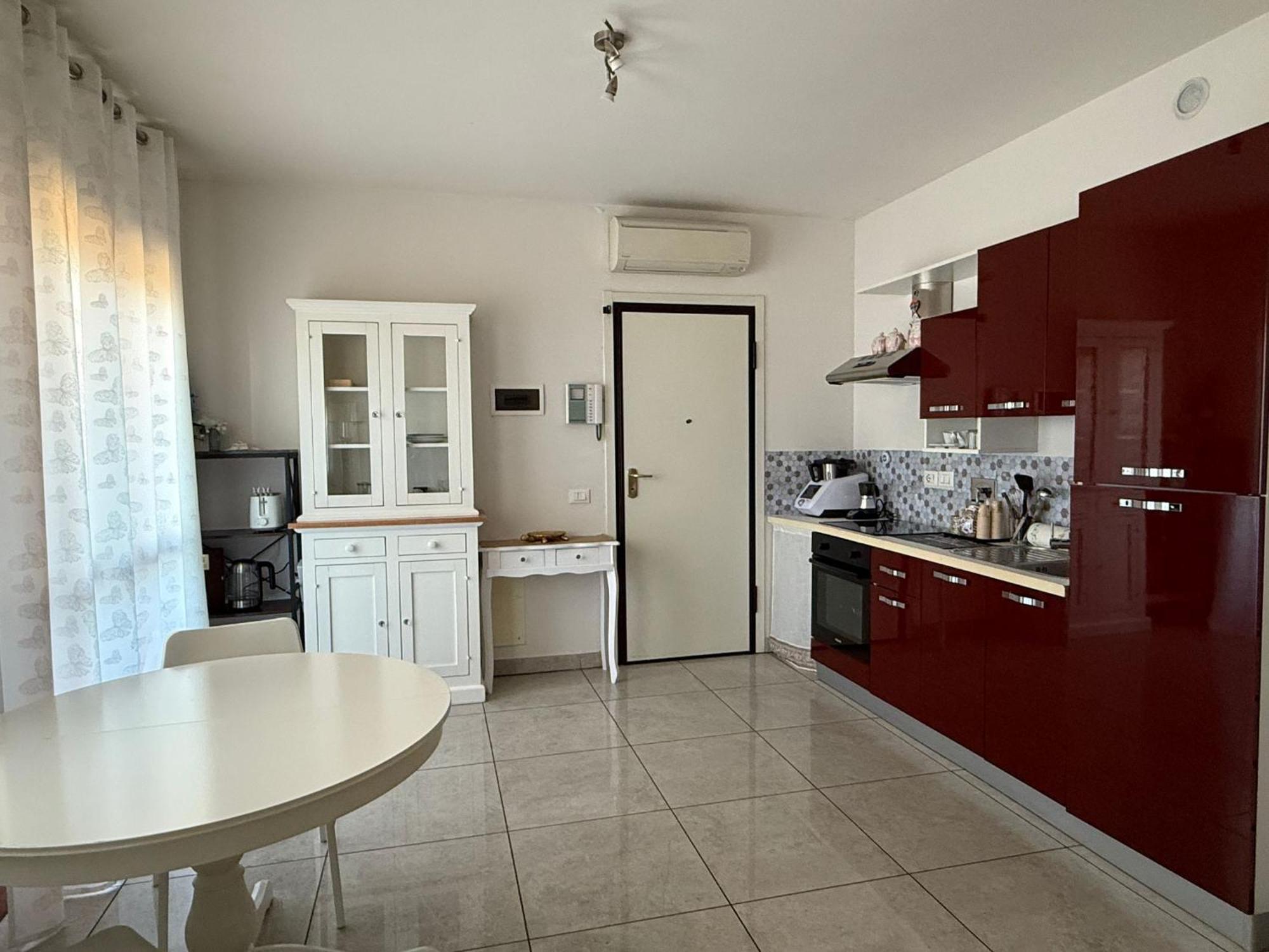 Appartamento Cozy Nest Bologna