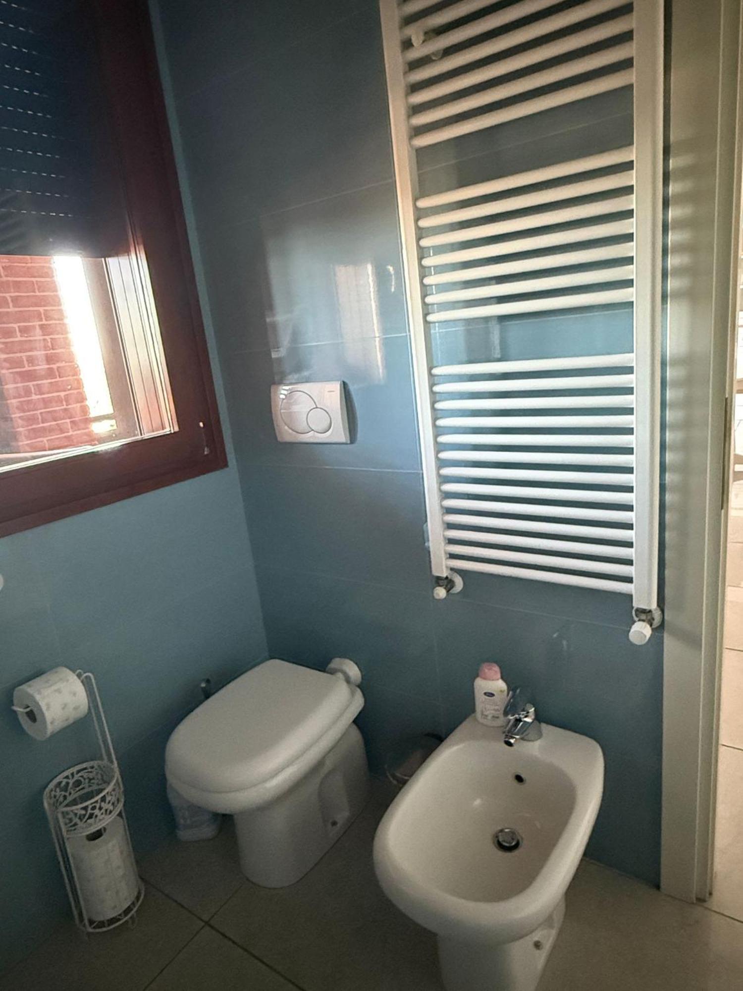 Appartamento Cozy Nest Bologna