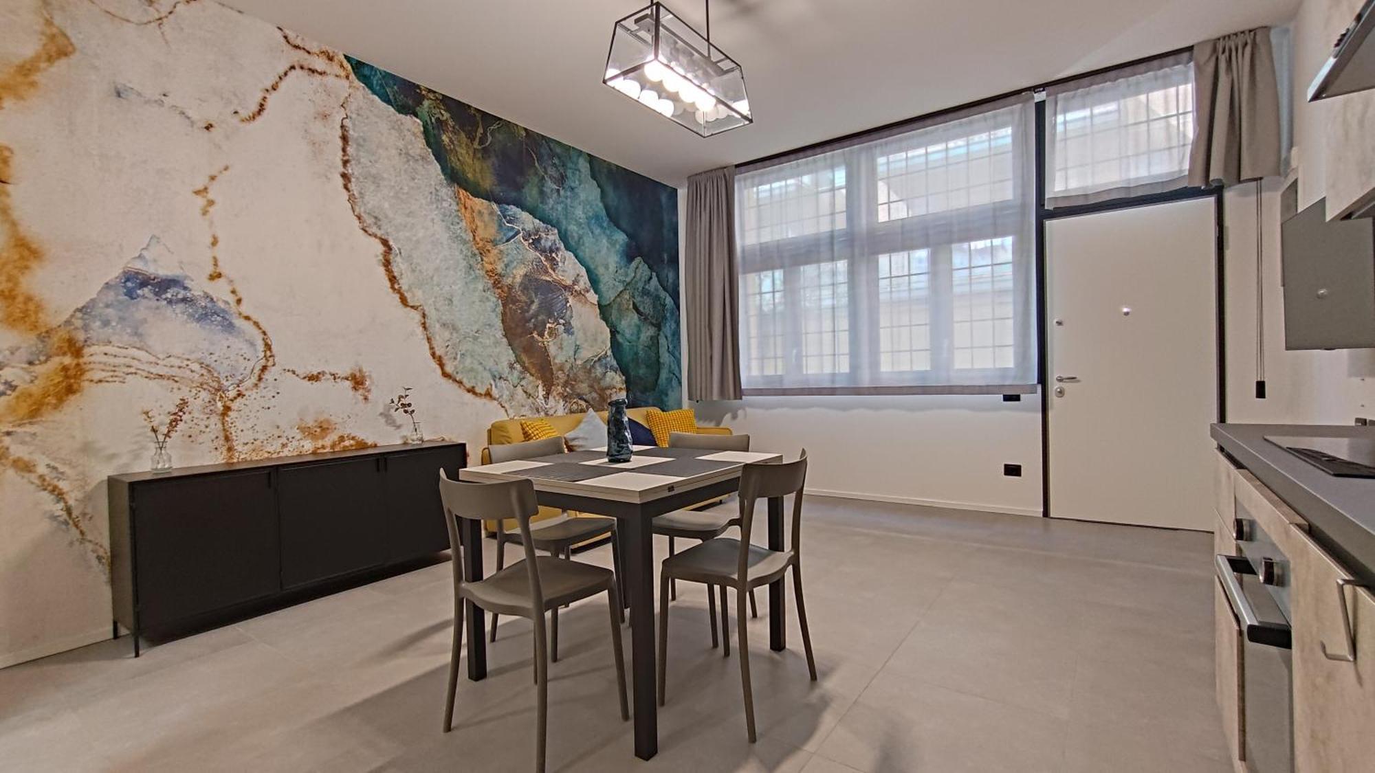 Saffi Lofts * Bologna