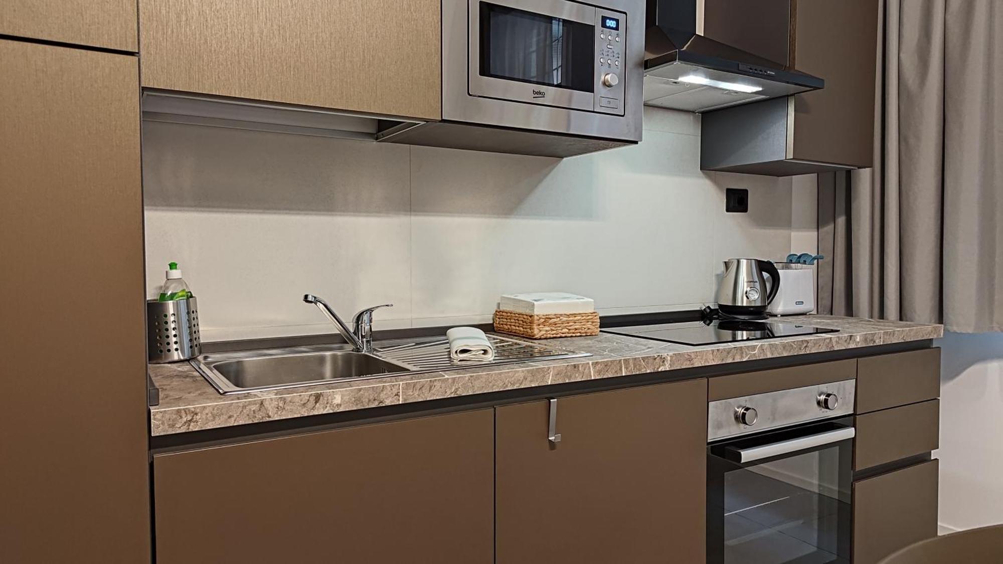 Saffi Lofts Bologna