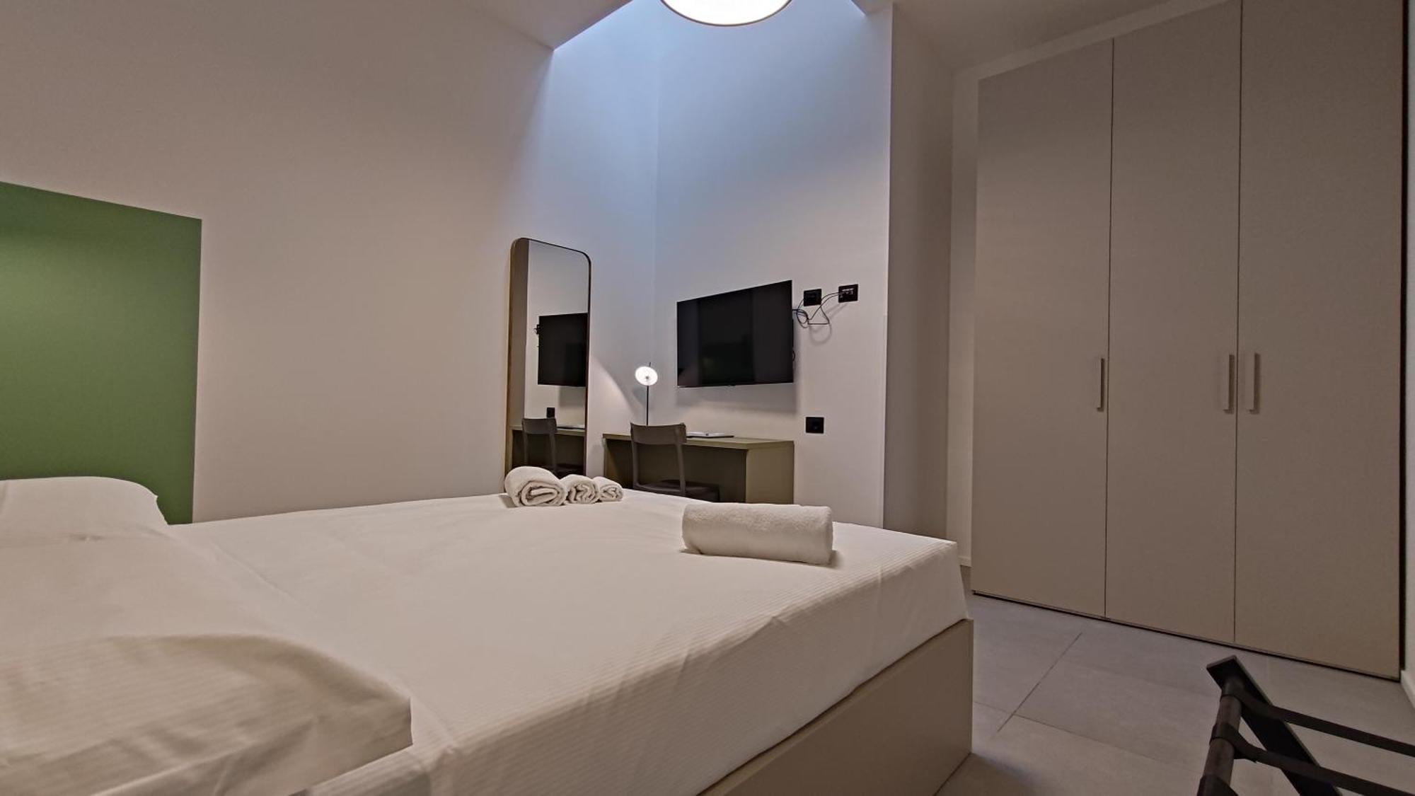 Saffi Lofts * Bologna